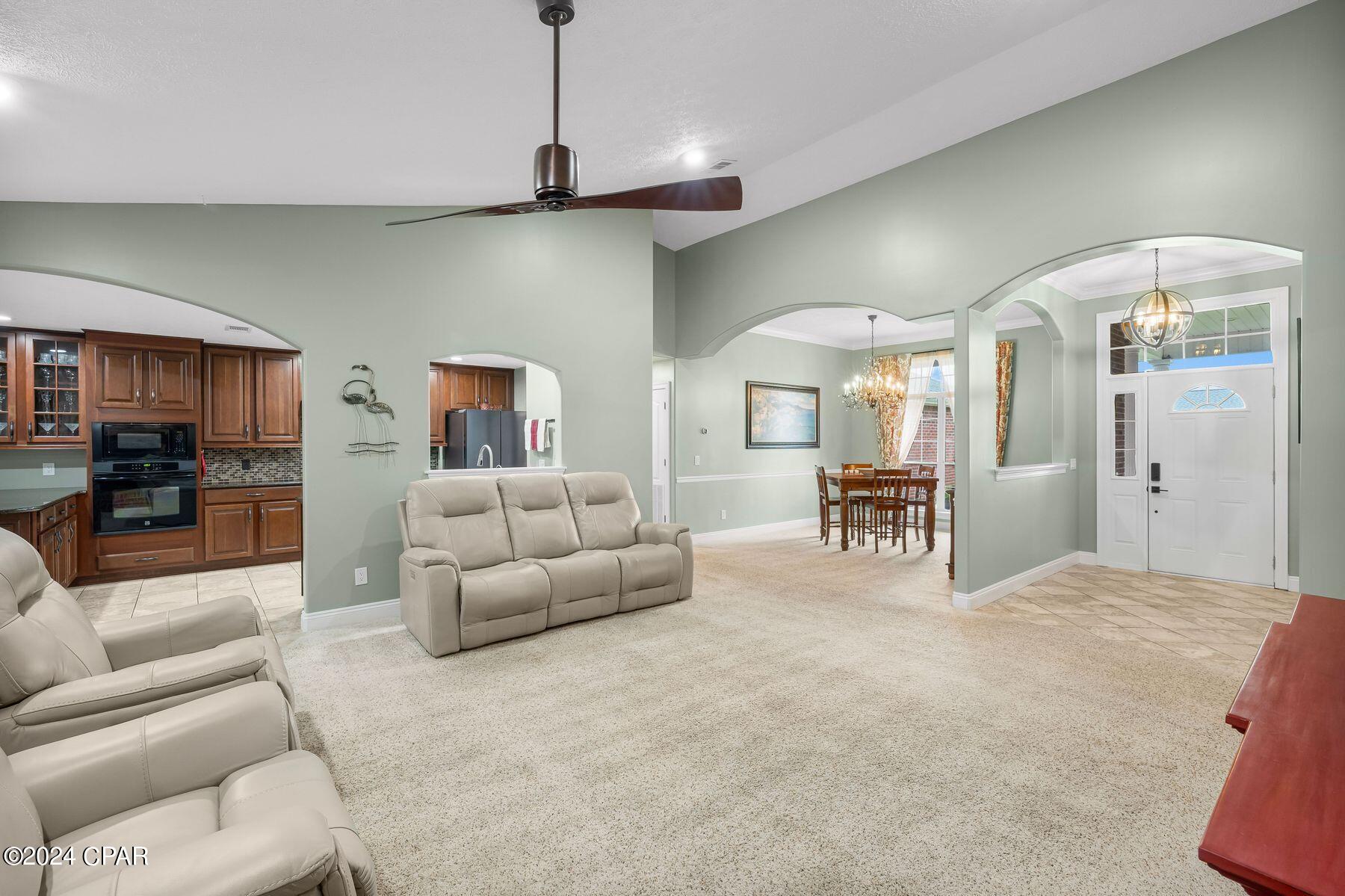 Lynn Haven - Residential