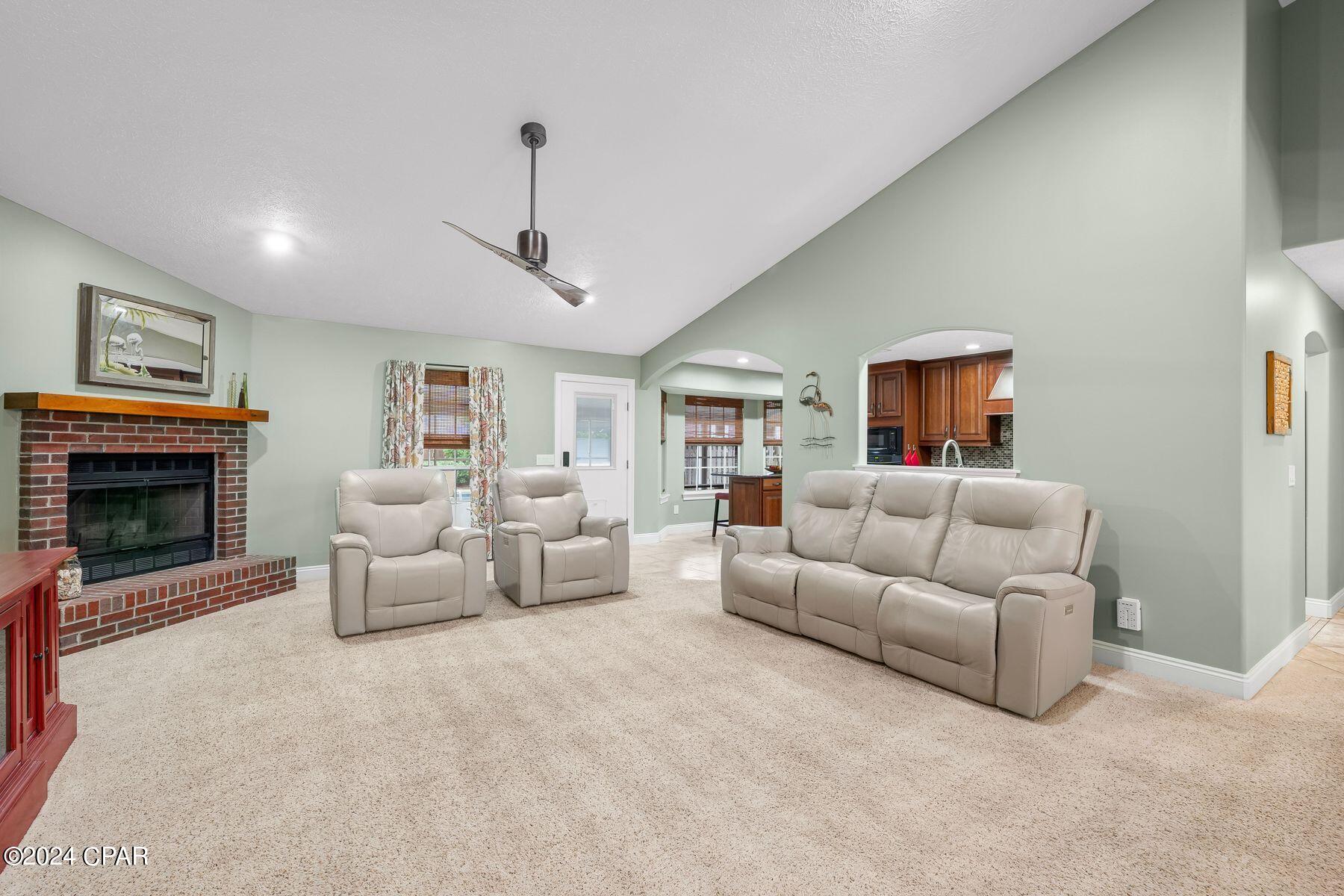 Lynn Haven - Residential