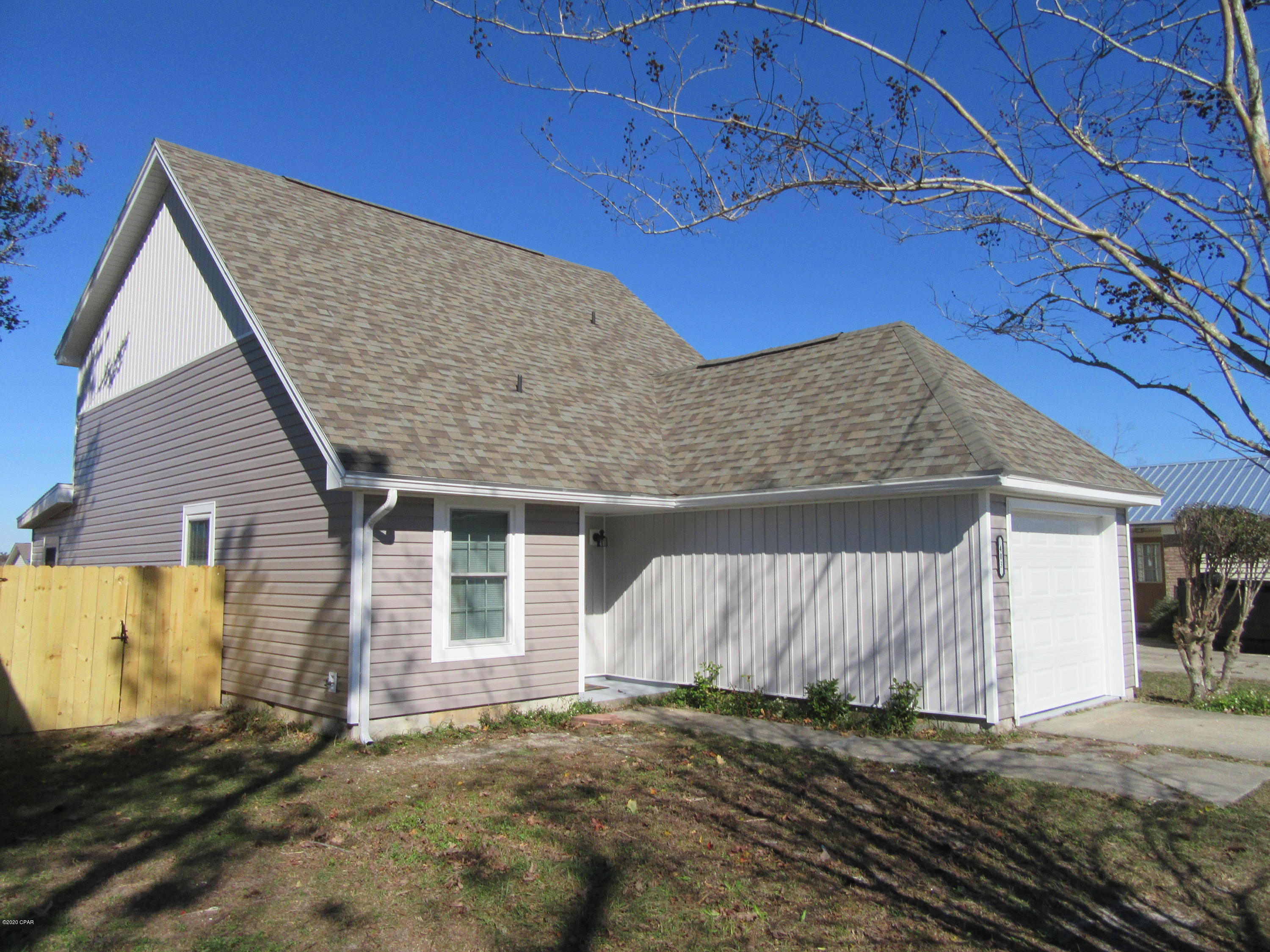 [No Recorded Subdiv] - Residential Lease