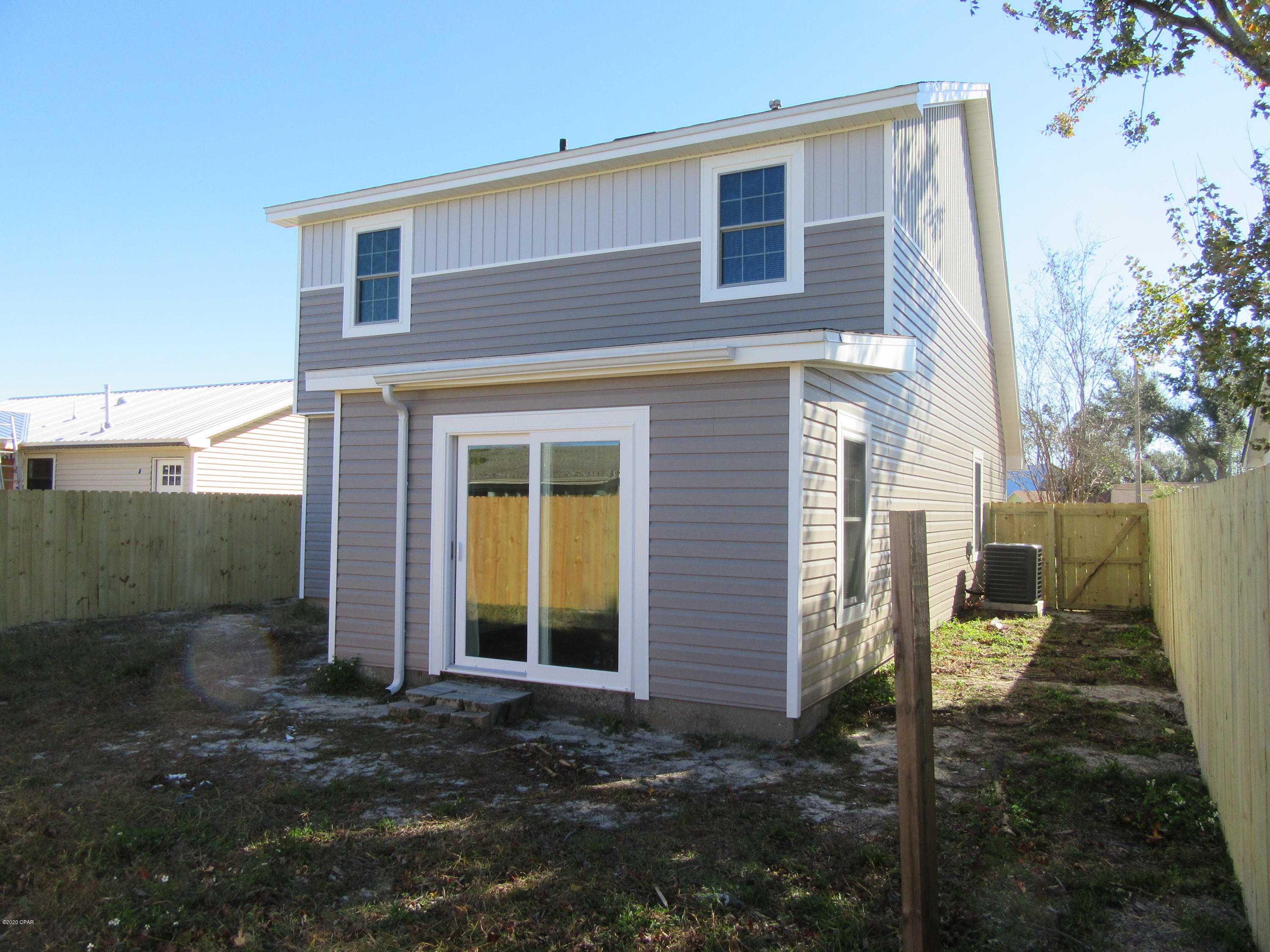 [No Recorded Subdiv] - Residential Lease