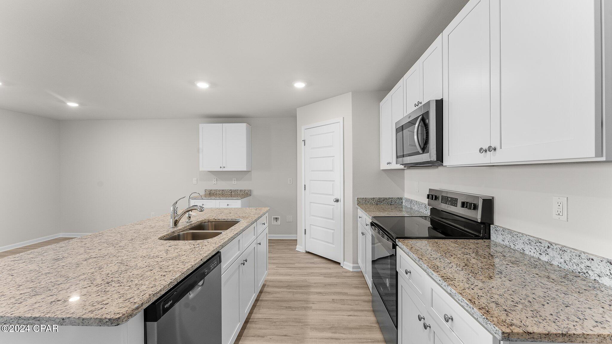 Liberty - Residential