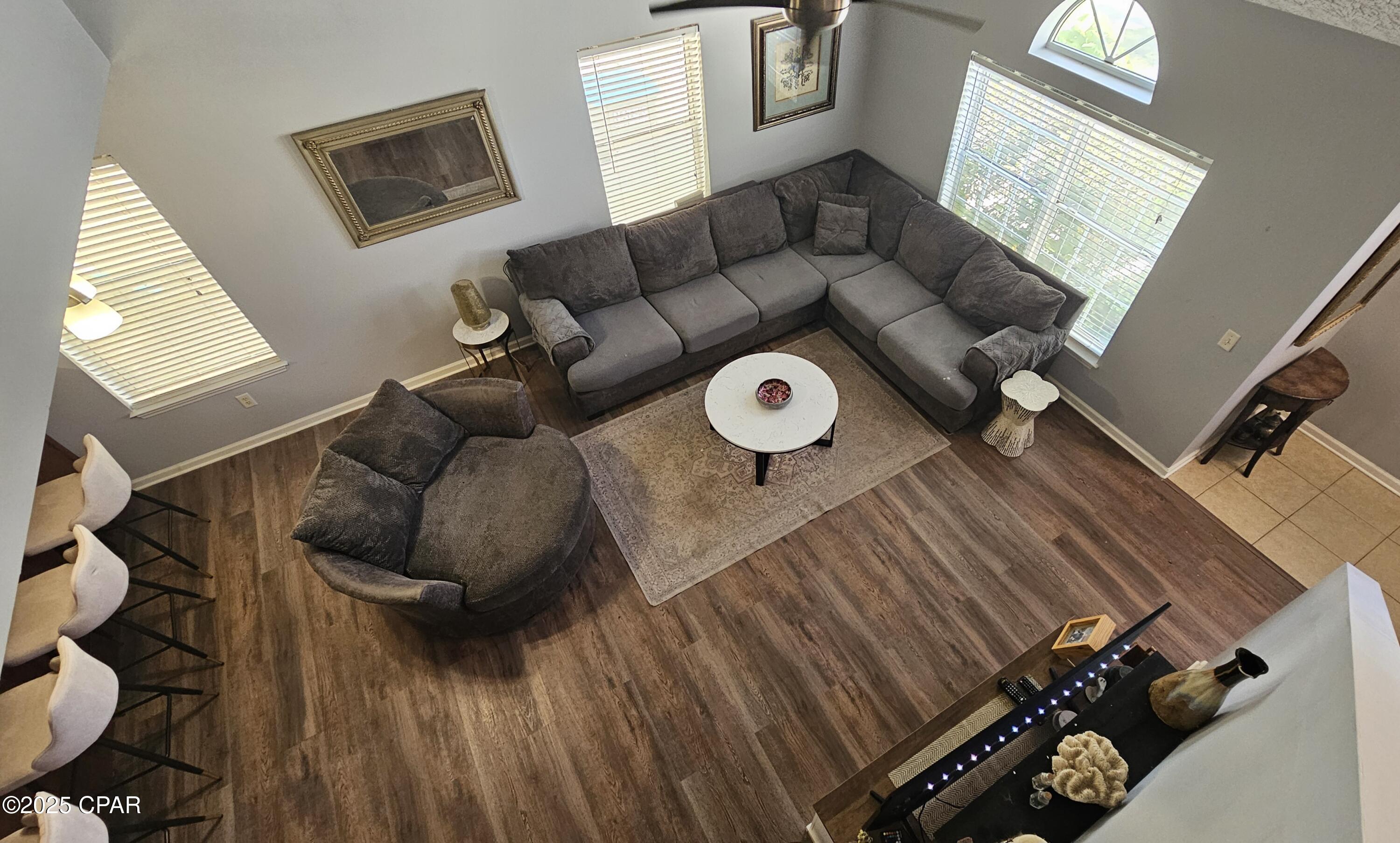 Palm Cove Phase III - Residential