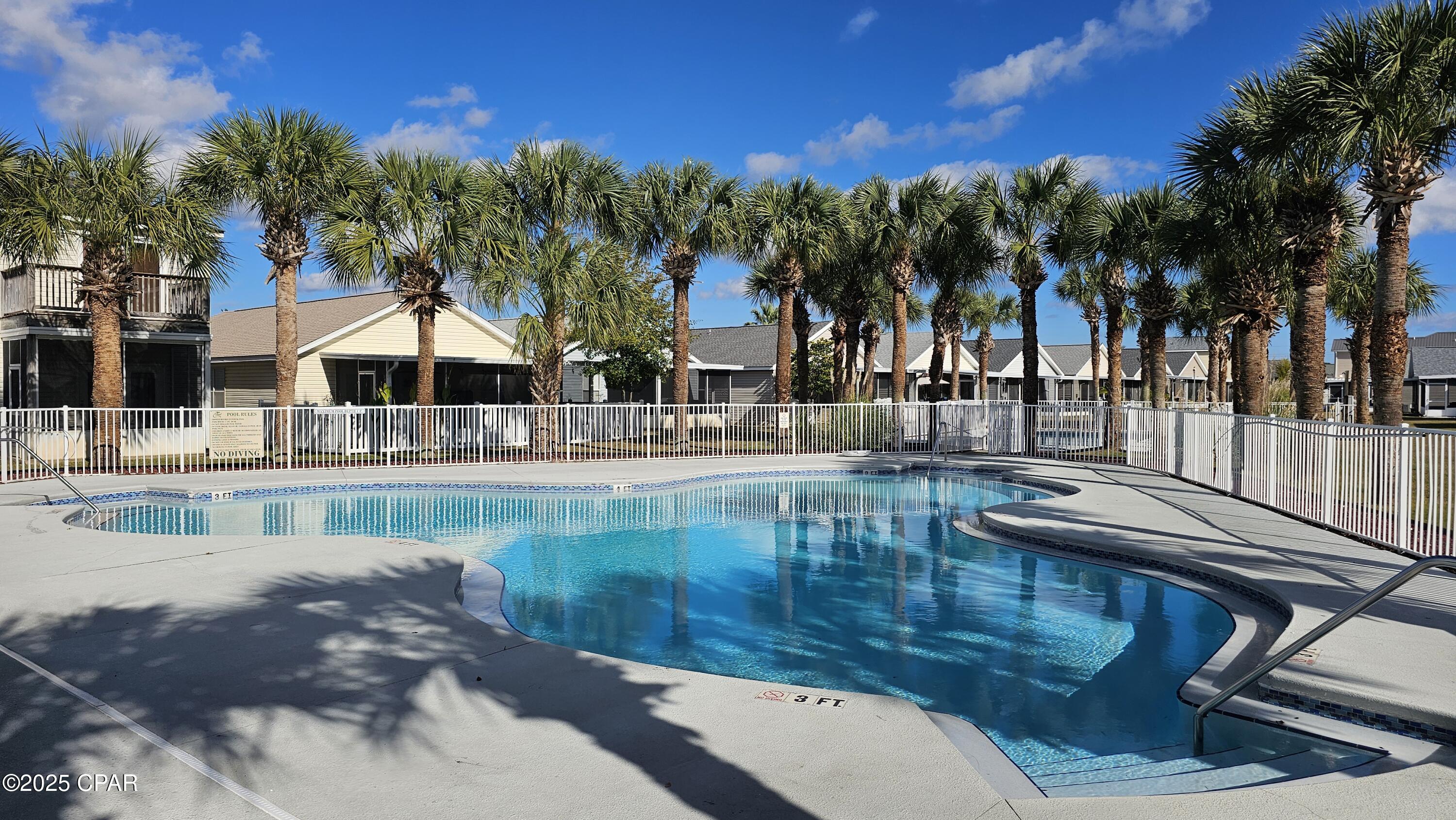 Palm Cove Phase III - Residential