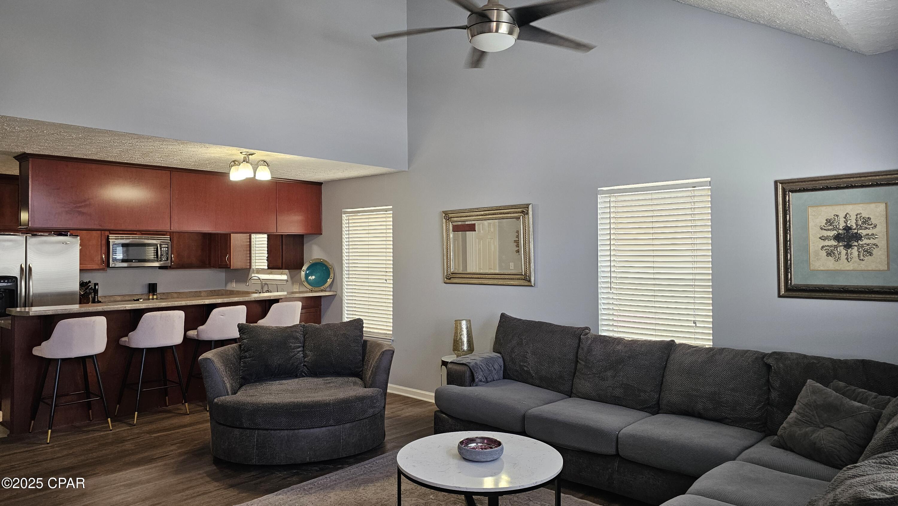 Palm Cove Phase III - Residential