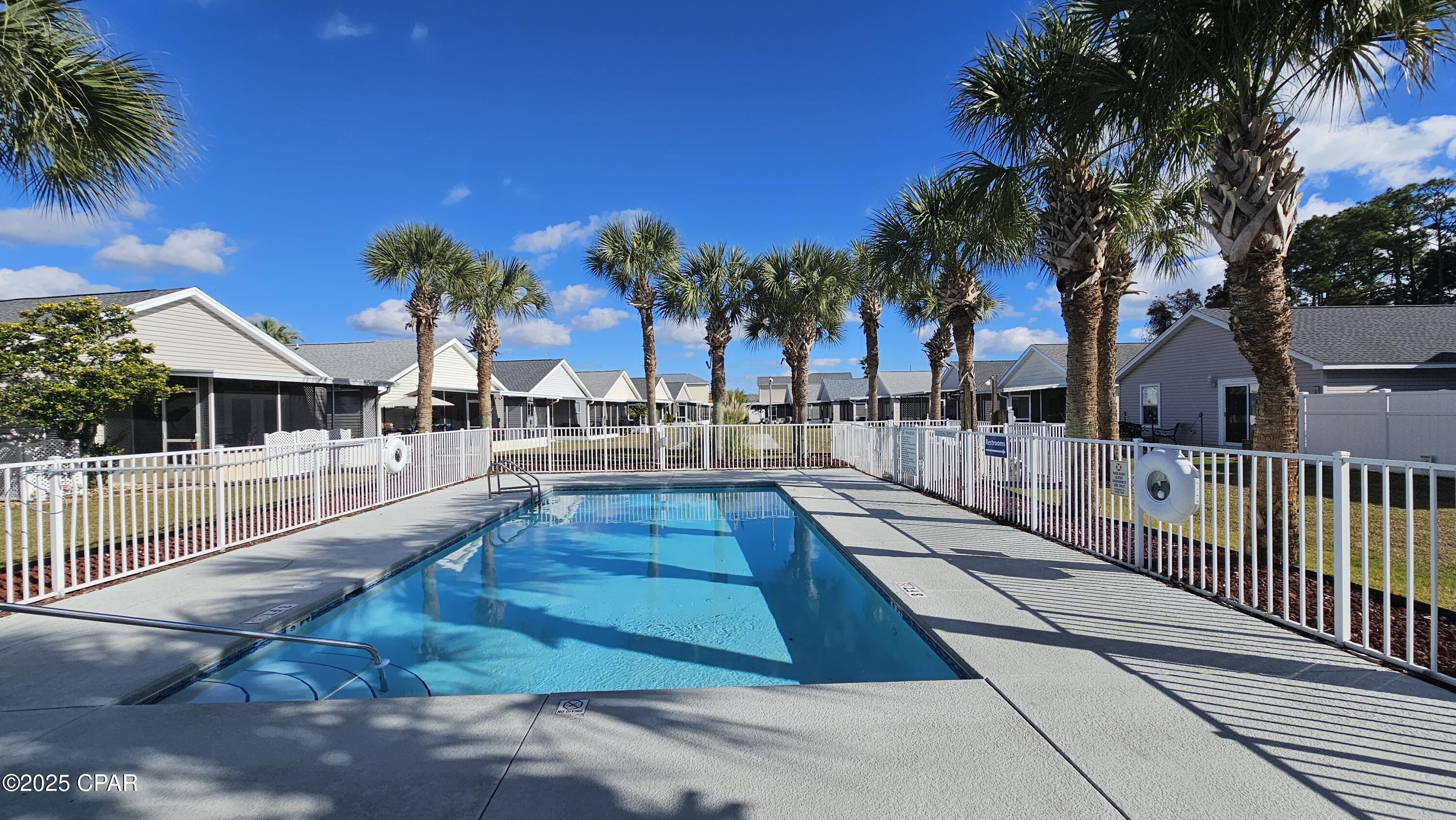 Palm Cove Phase III - Residential