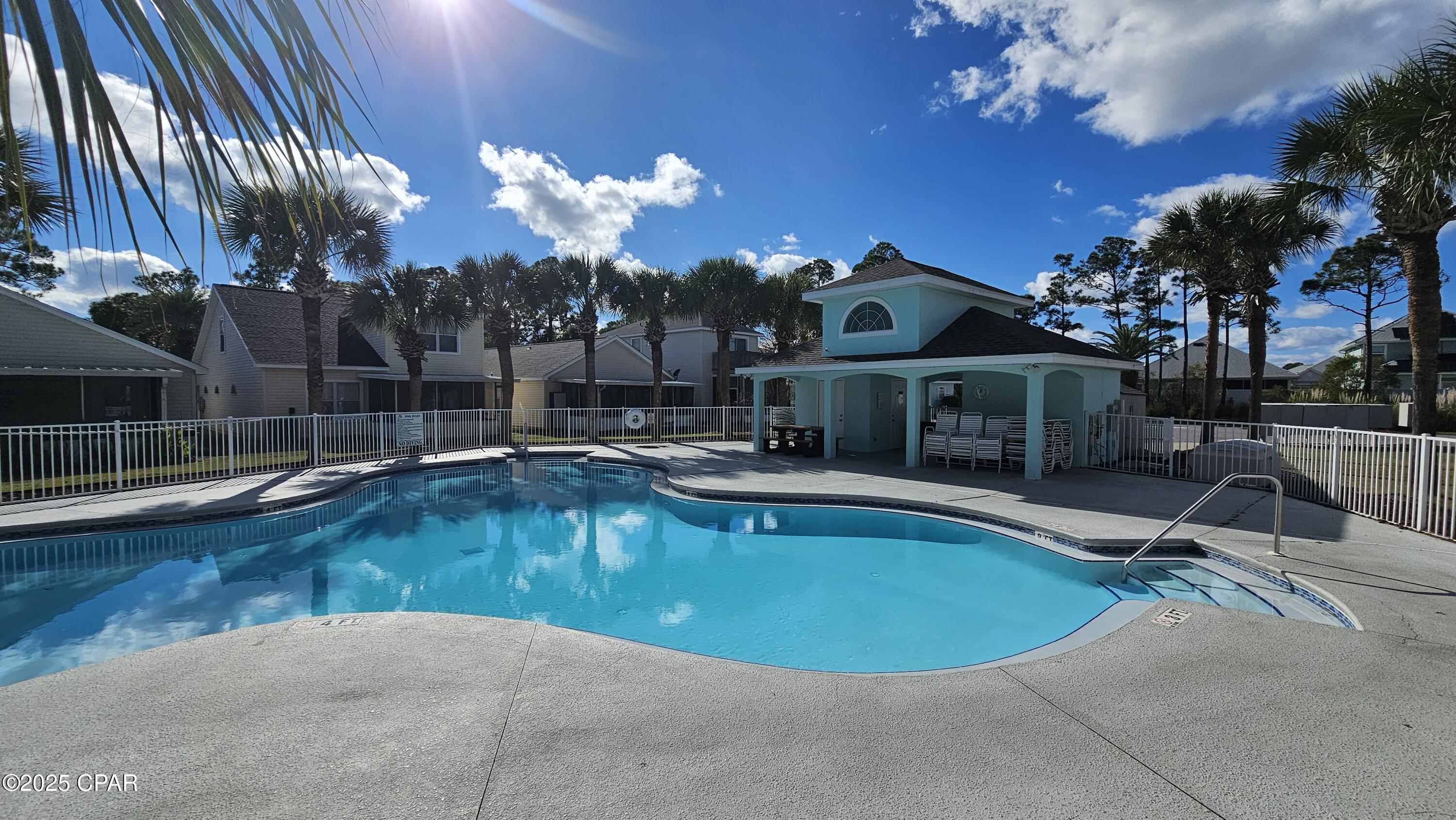 Palm Cove Phase III - Residential