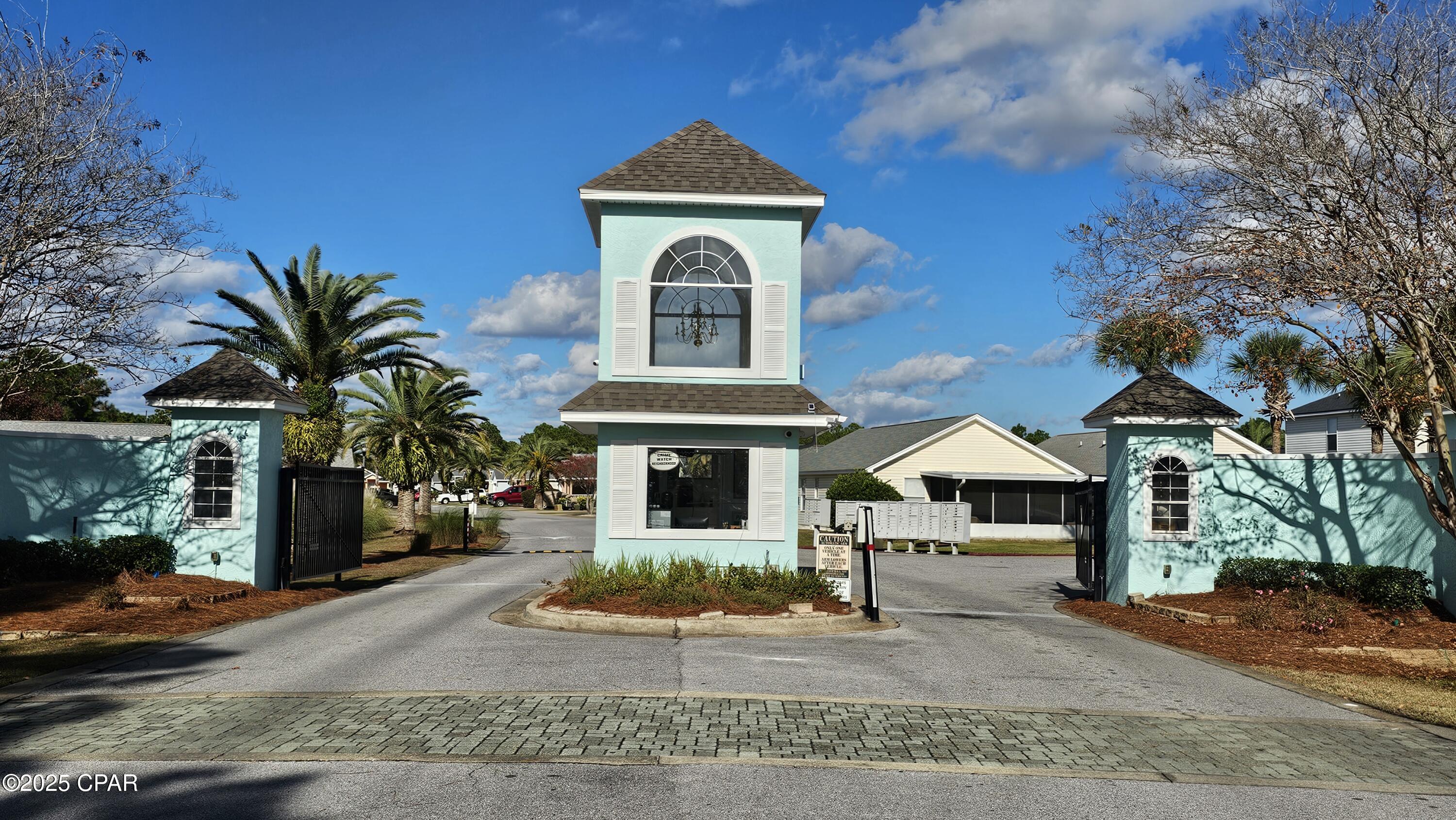 Palm Cove Phase III - Residential