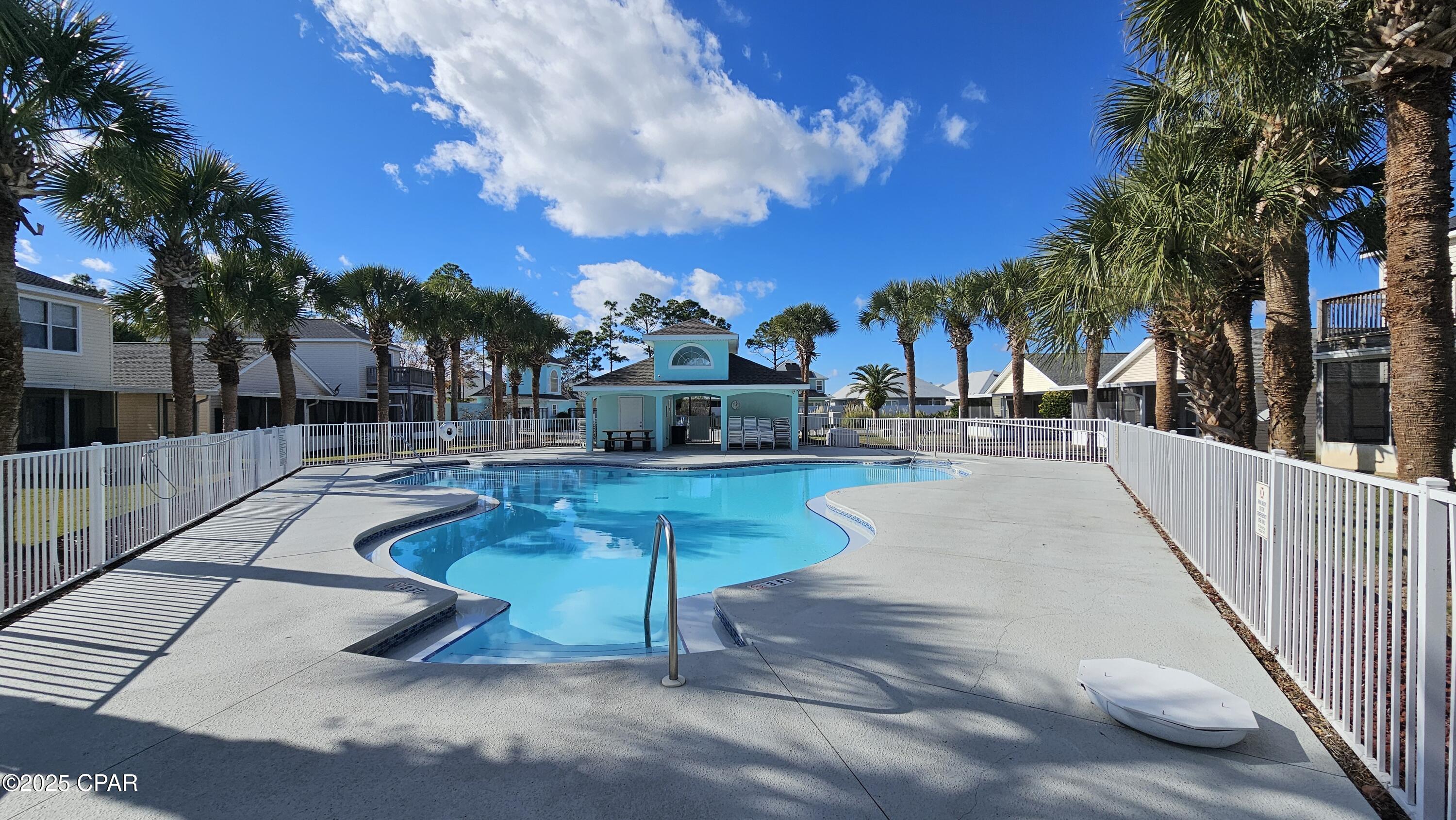 Palm Cove Phase III - Residential