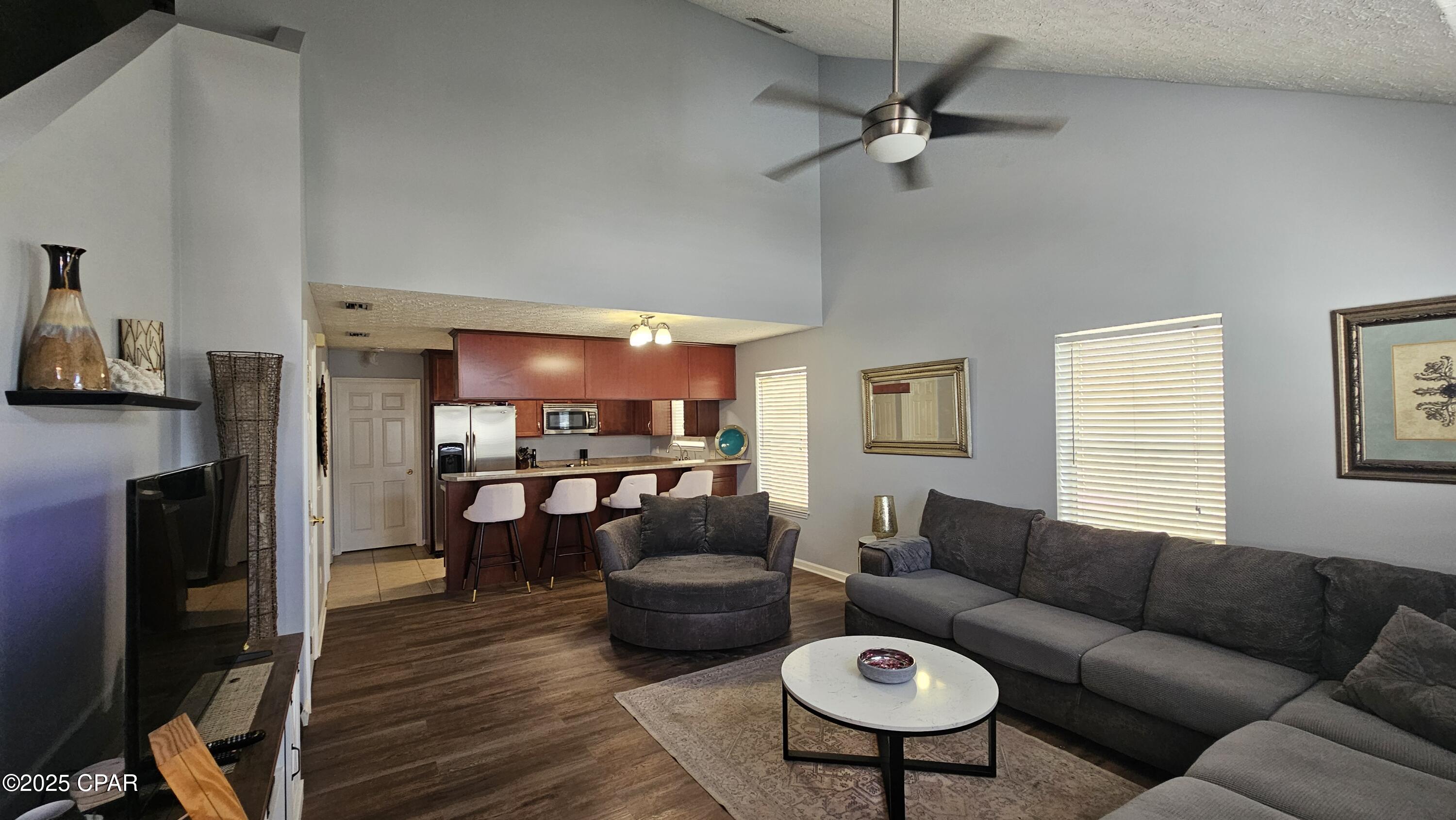 Palm Cove Phase III - Residential