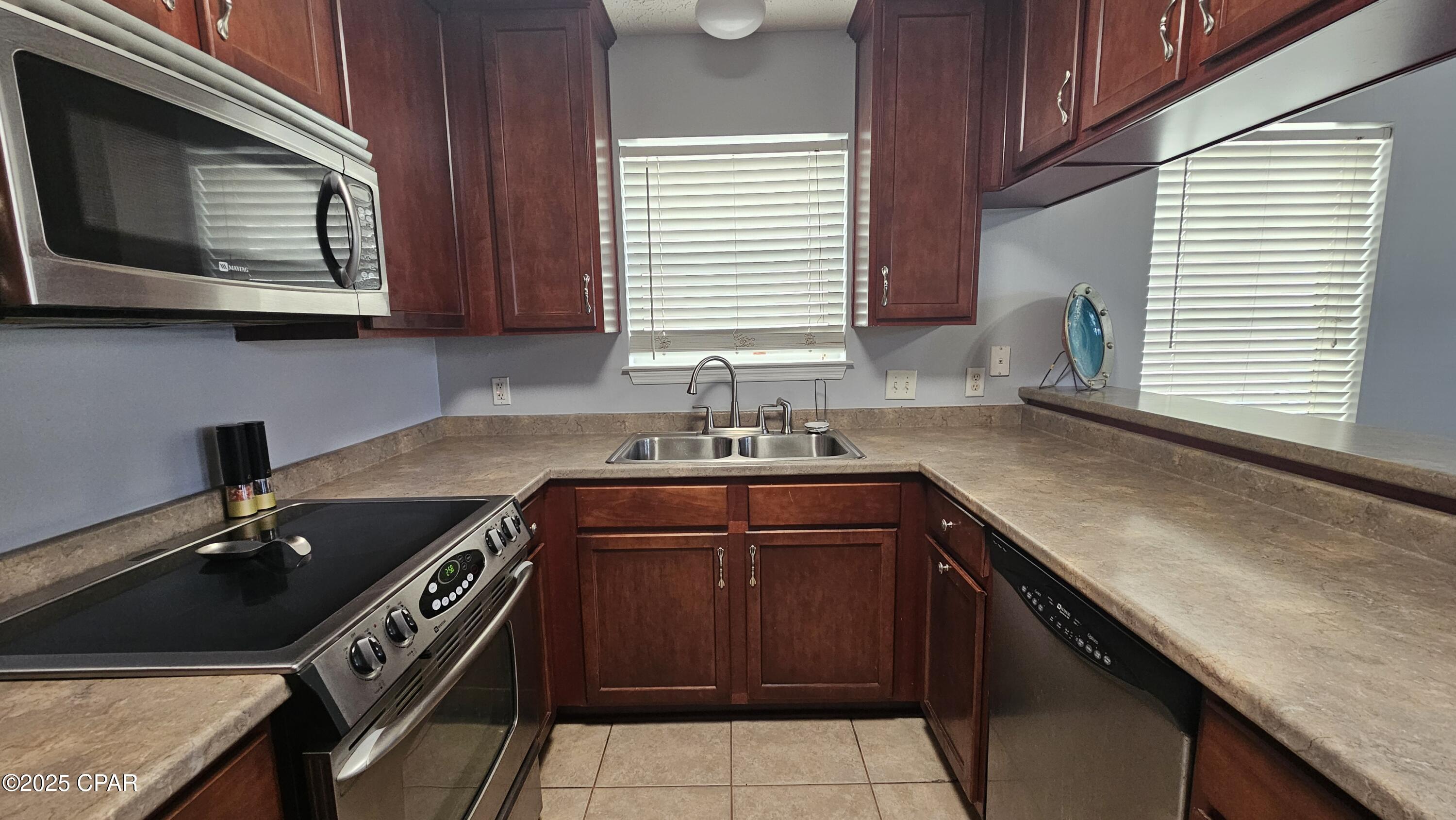 Palm Cove Phase III - Residential