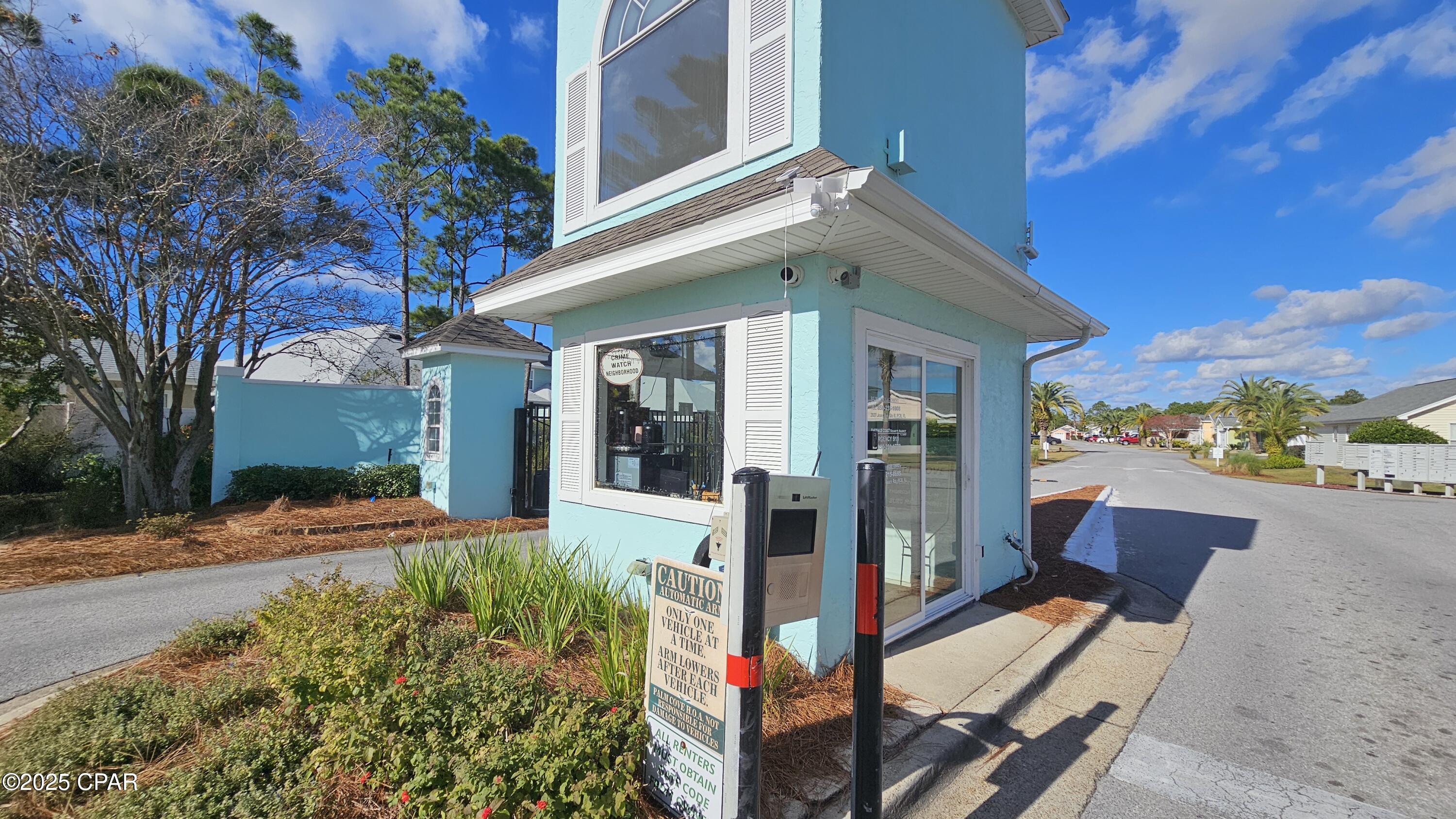 Palm Cove Phase III - Residential