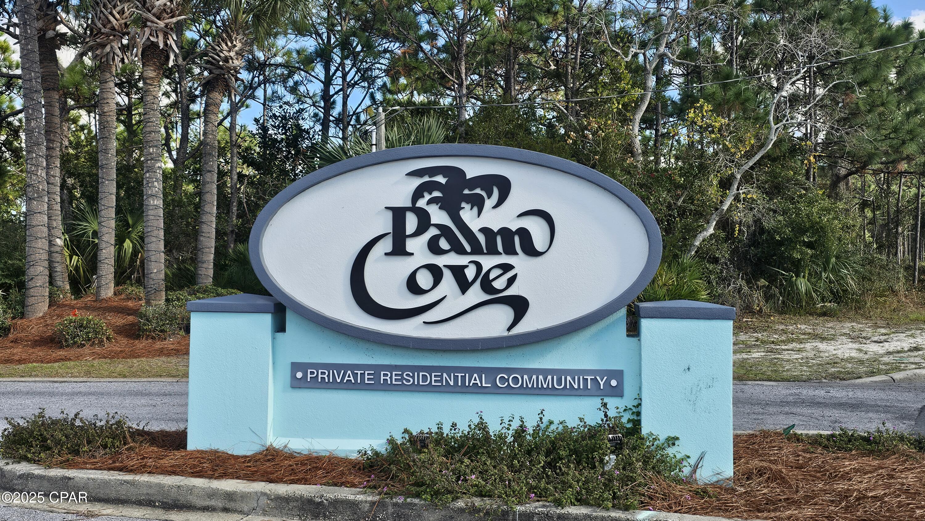 Palm Cove Phase III - Residential