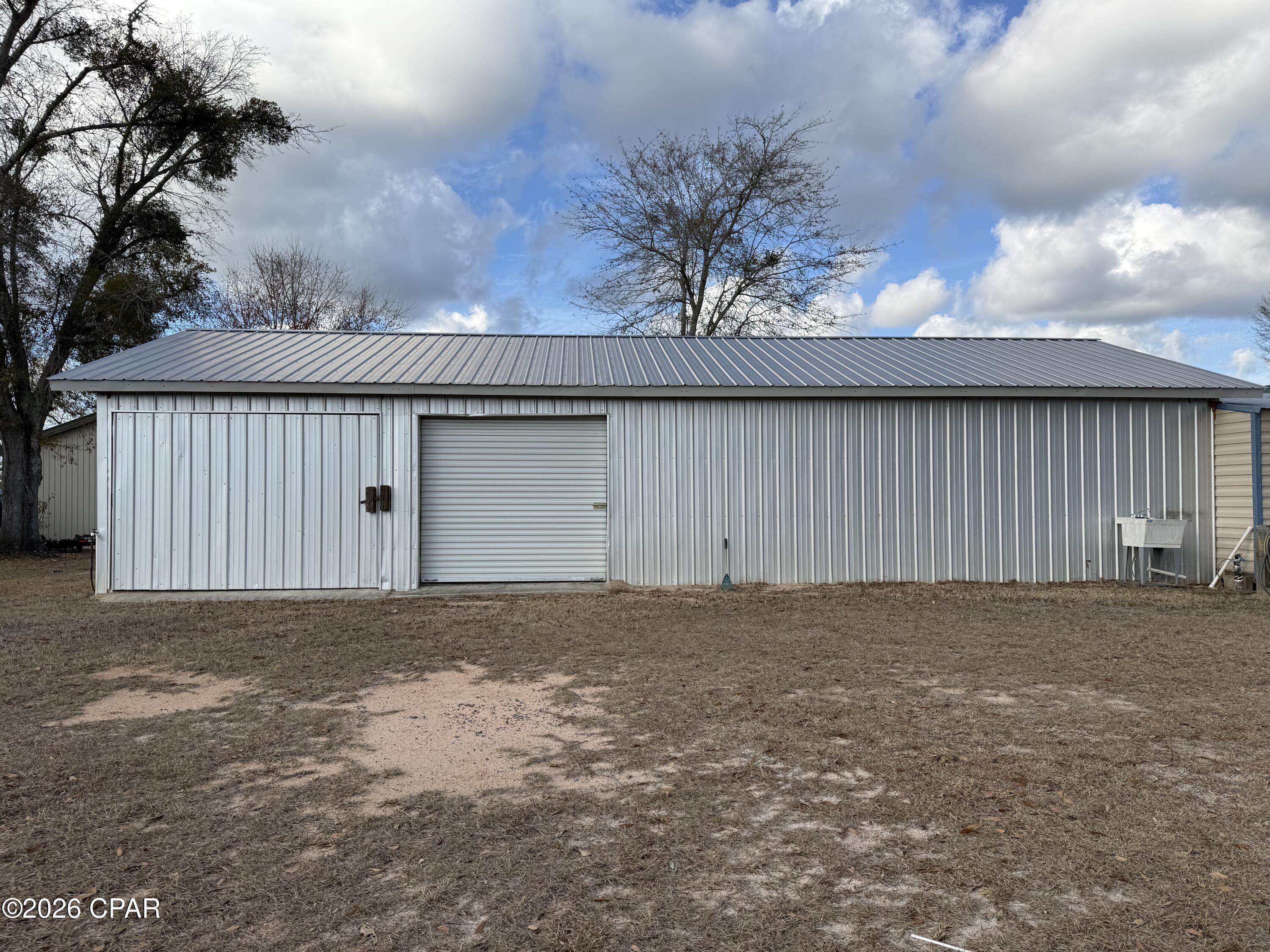 [No Recorded Subdiv] - Residential