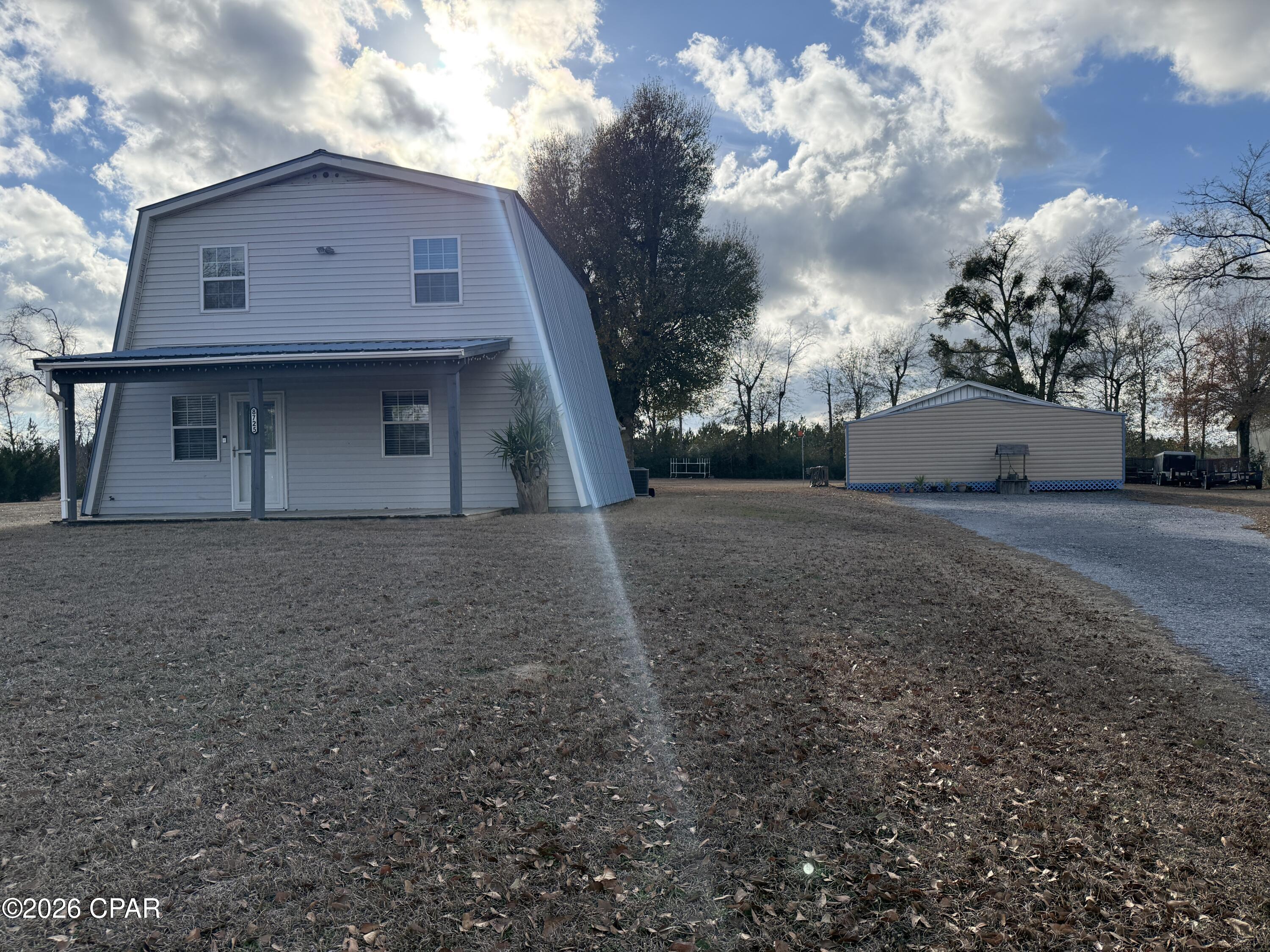 [No Recorded Subdiv] - Residential