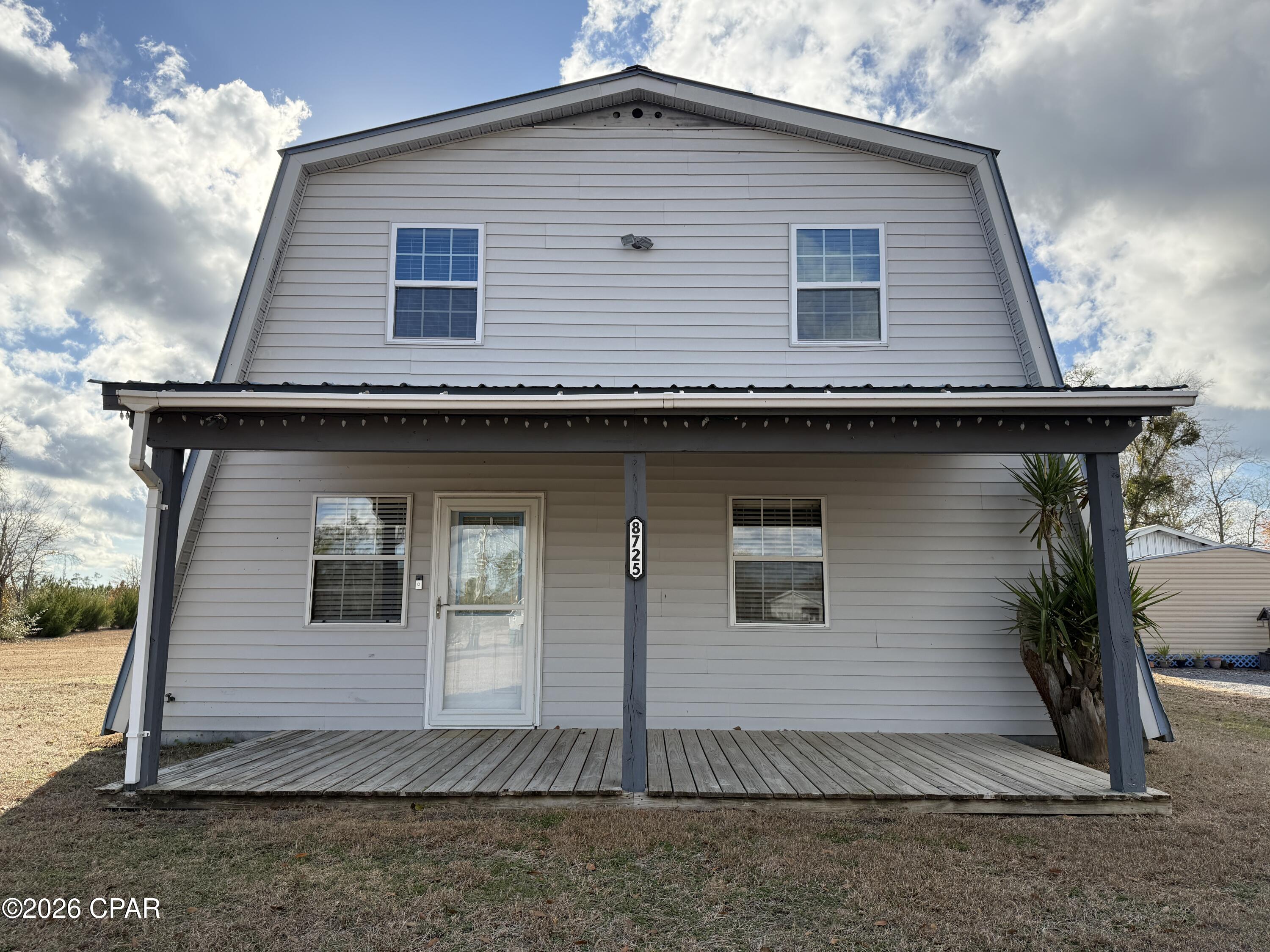 [No Recorded Subdiv] - Residential