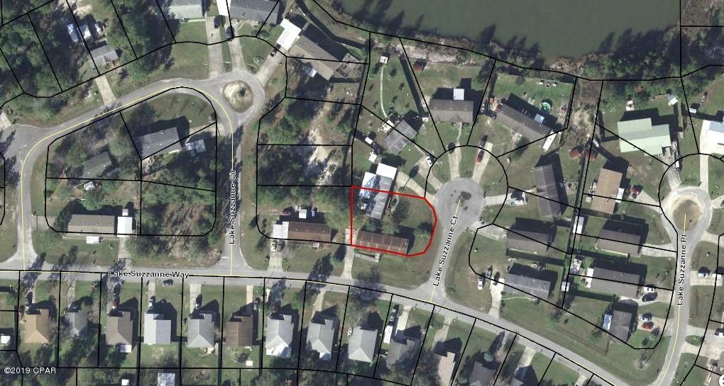 Sweetwater Village Ph 4 - Land