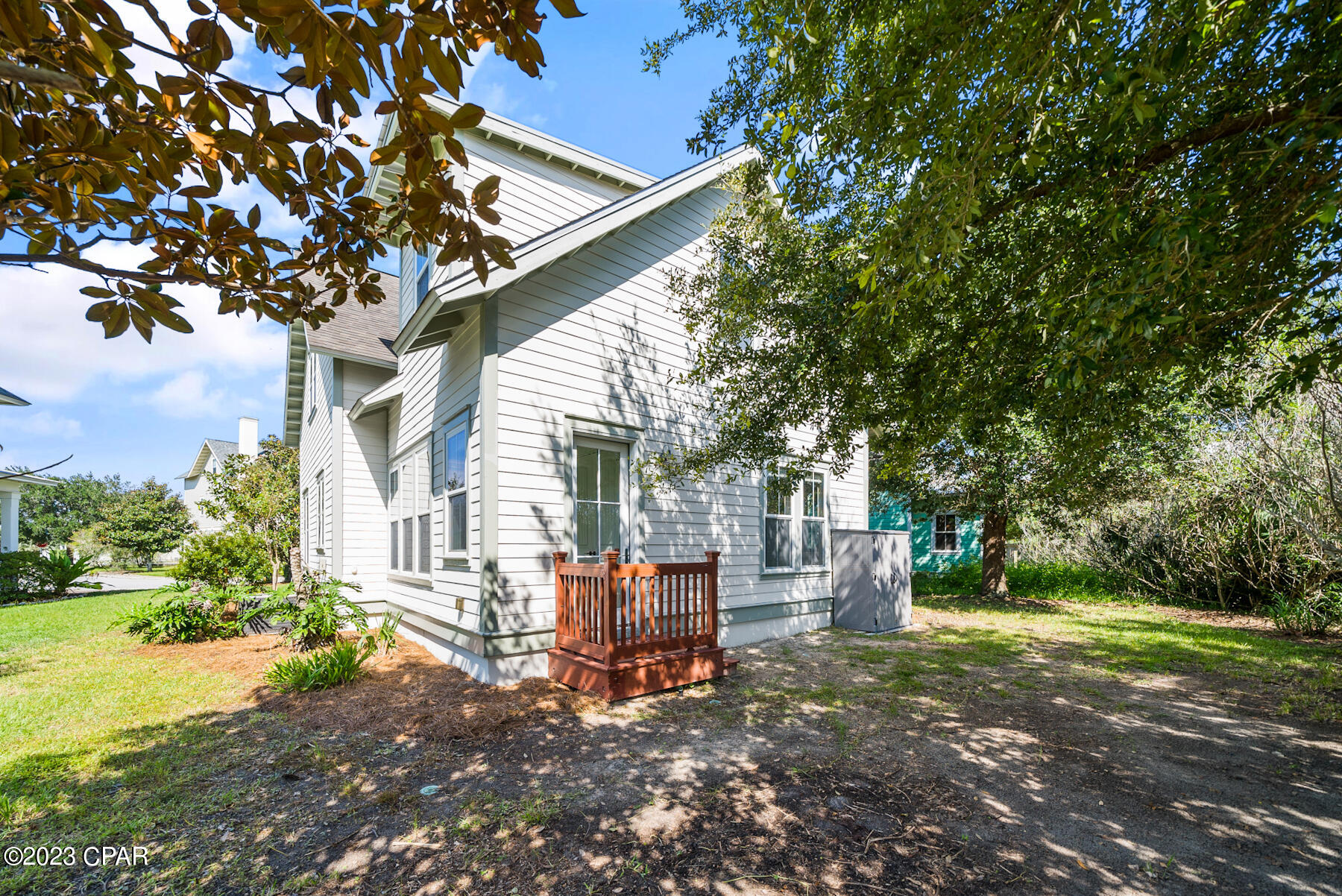 Harrison's Walk - Residential Lease