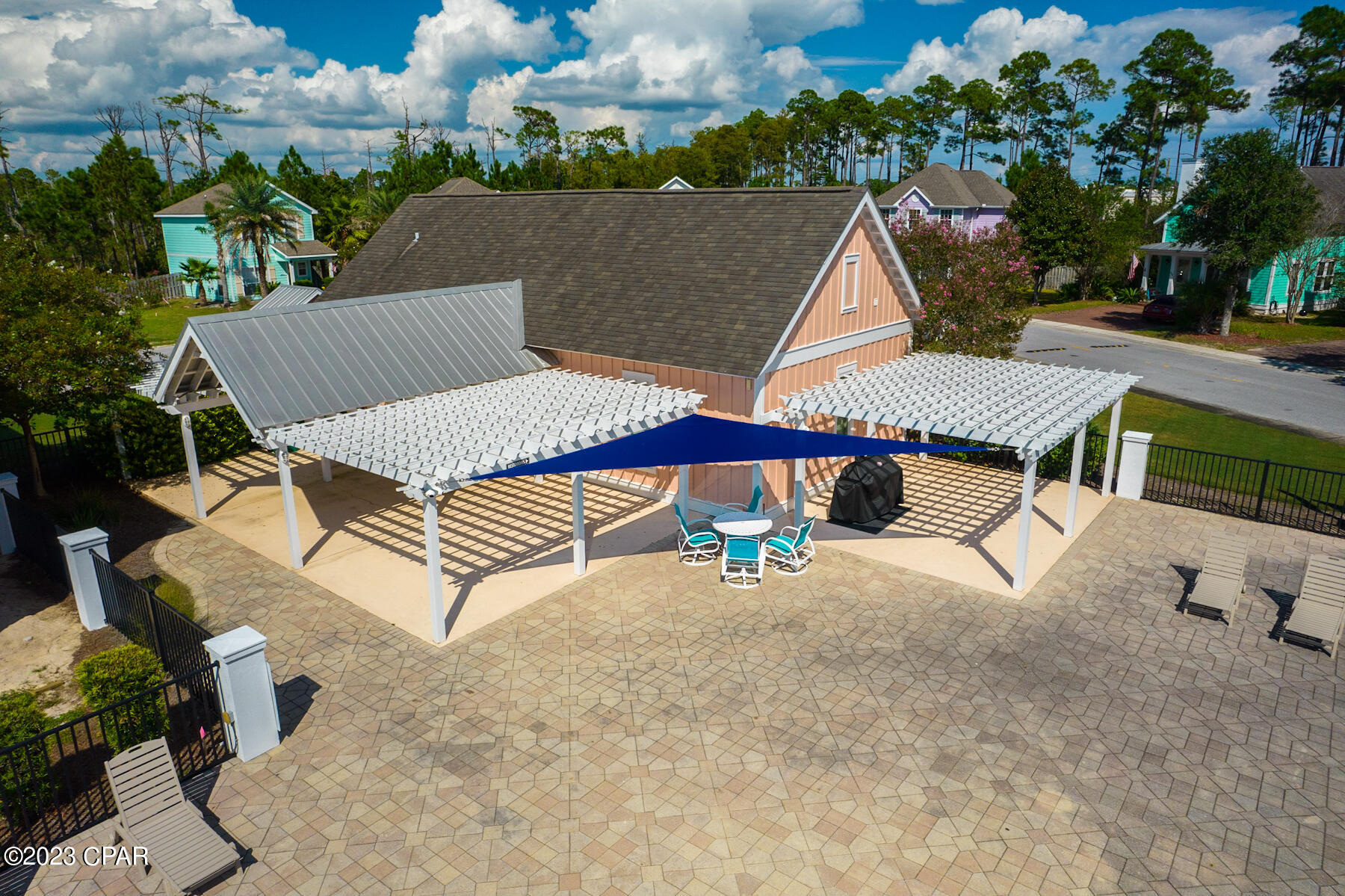 Harrison's Walk - Residential Lease