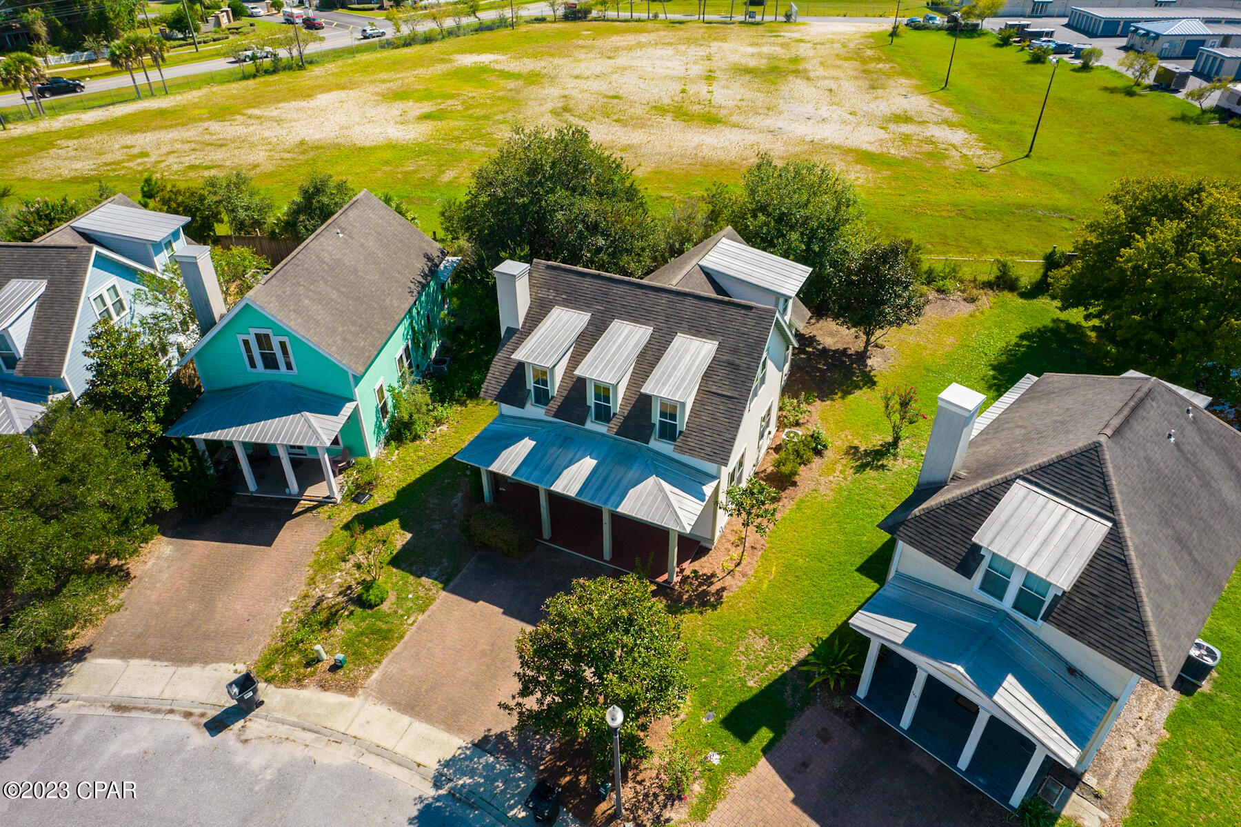 Harrison's Walk - Residential Lease