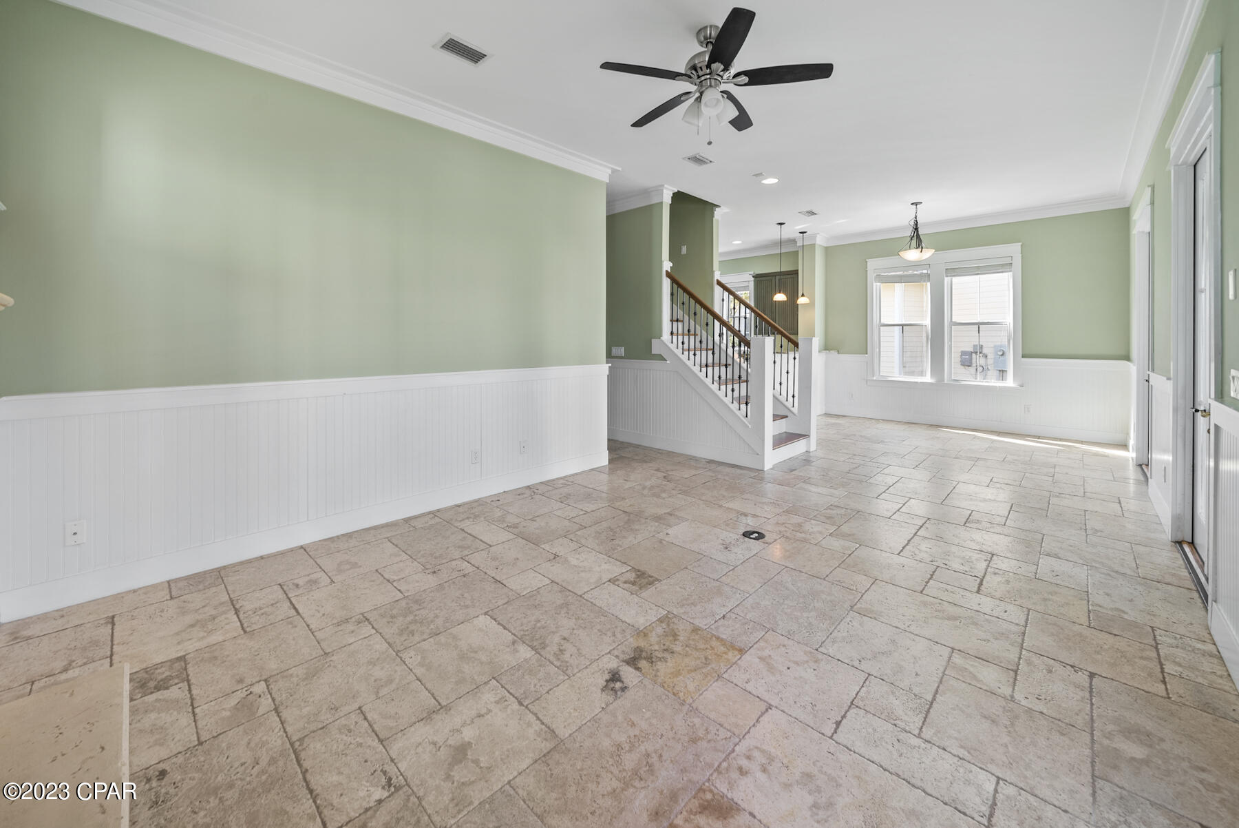 Harrison's Walk - Residential Lease