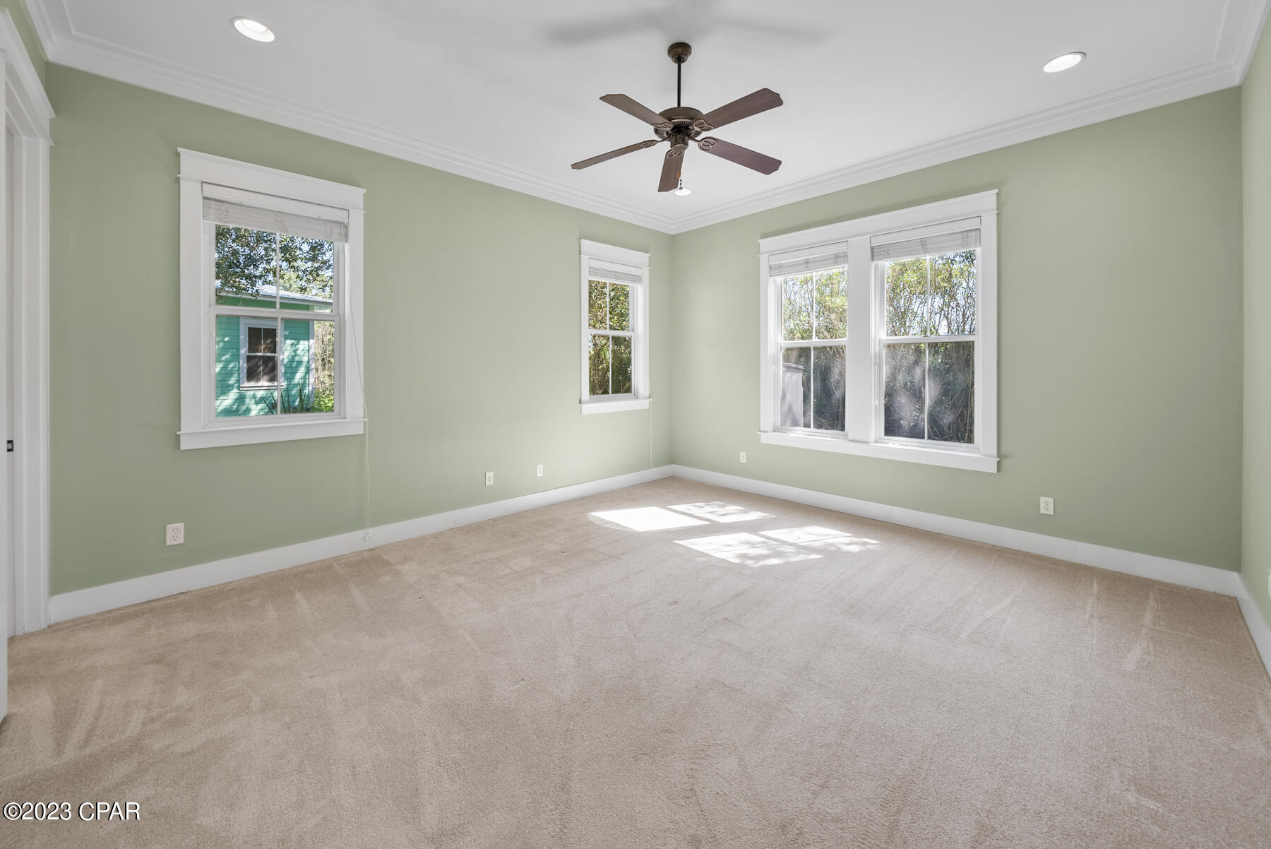 Harrison's Walk - Residential Lease