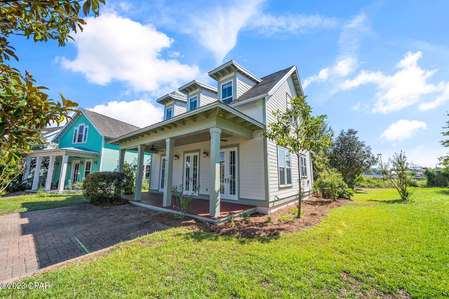 Harrison's Walk - Residential Lease