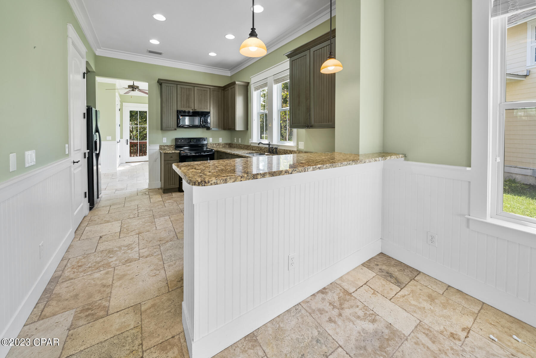 Harrison's Walk - Residential Lease