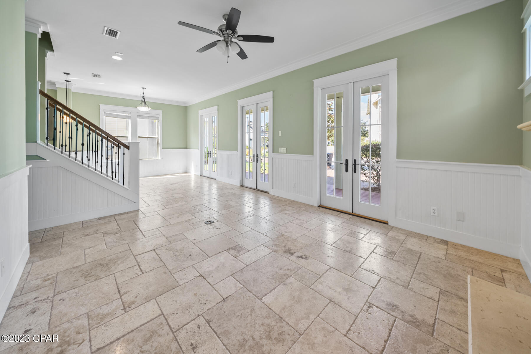 Harrison's Walk - Residential Lease