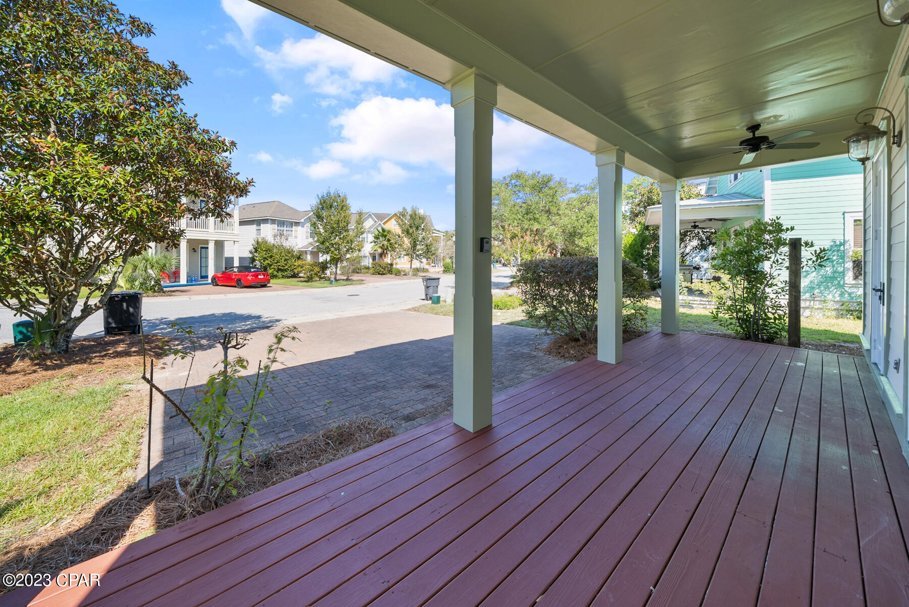 Harrison's Walk - Residential Lease