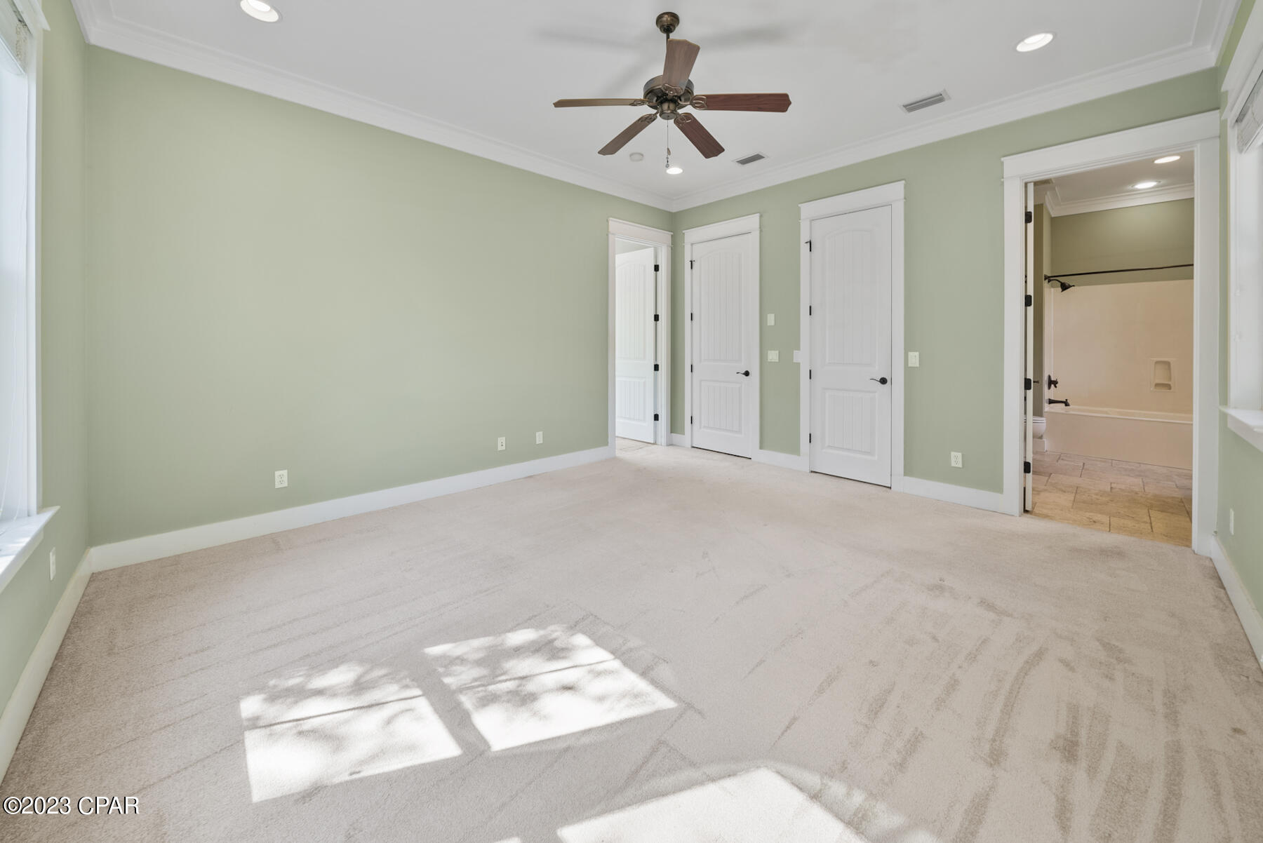 Harrison's Walk - Residential Lease