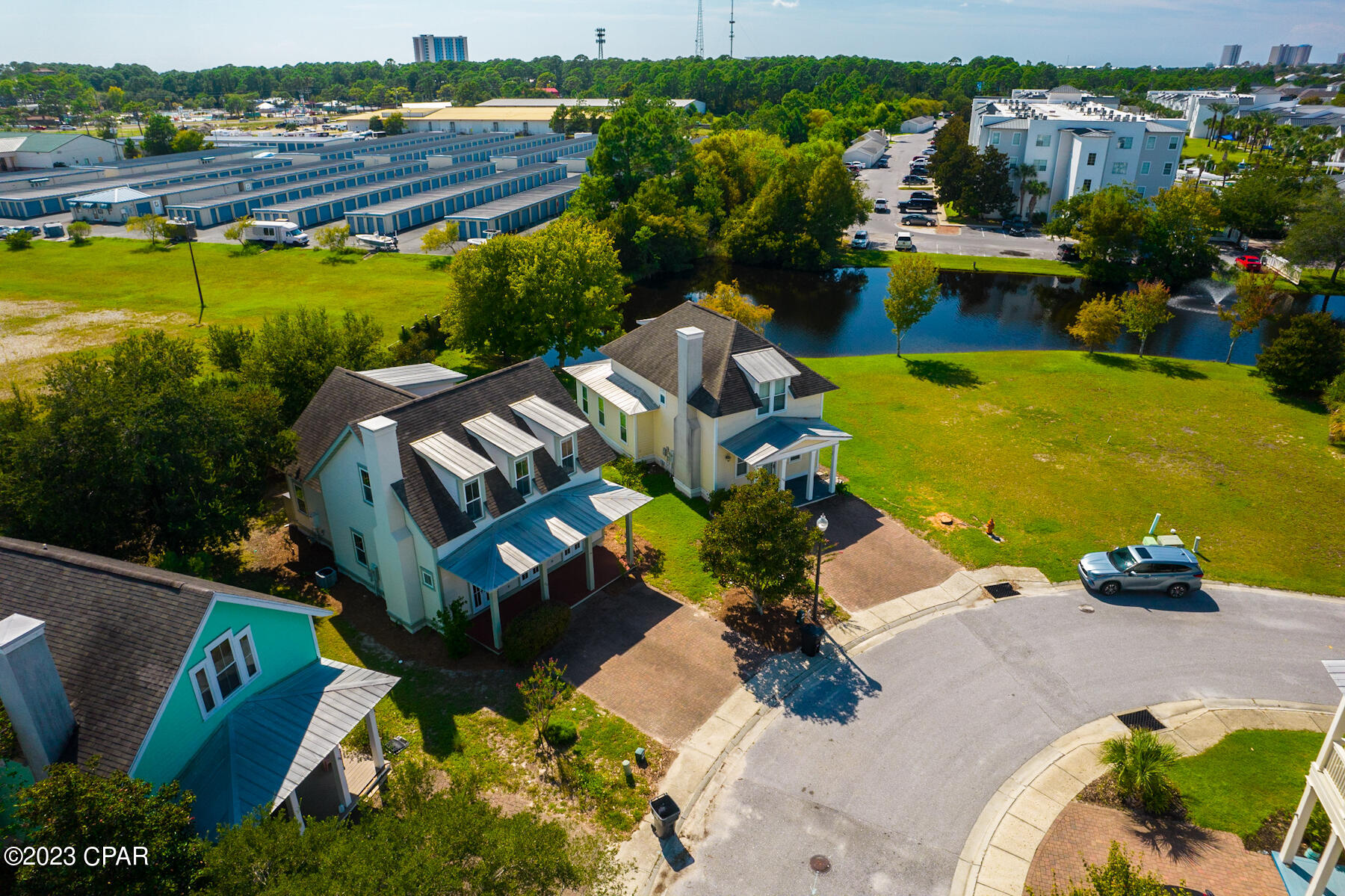 Harrison's Walk - Residential Lease