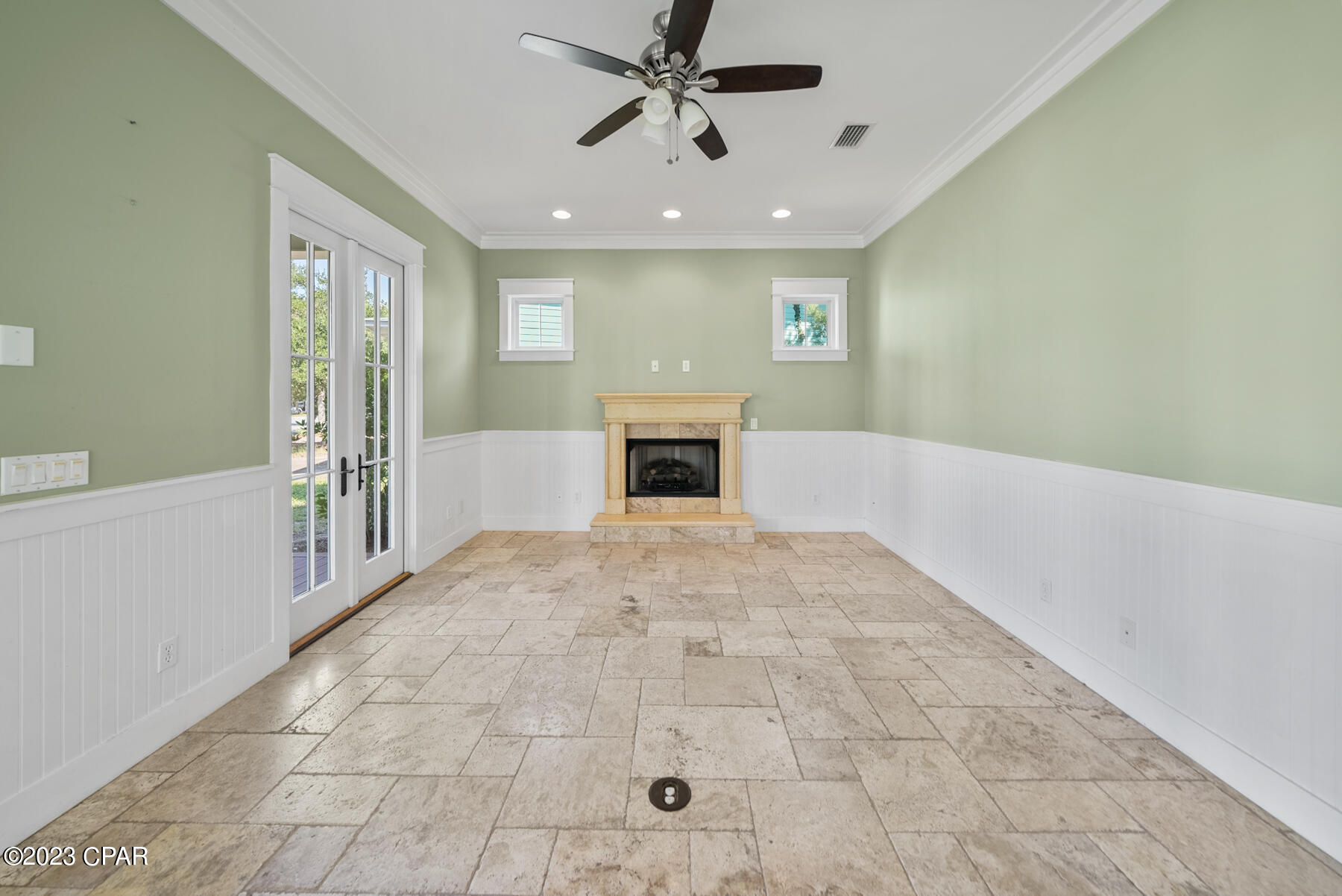 Harrison's Walk - Residential Lease