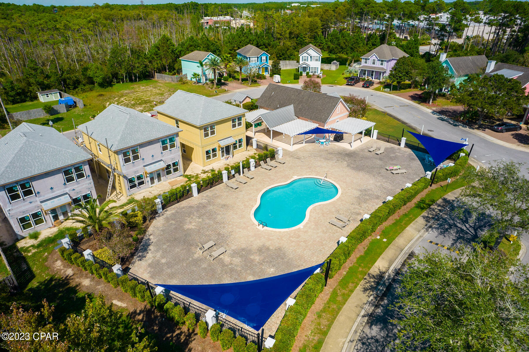 Harrison's Walk - Residential Lease