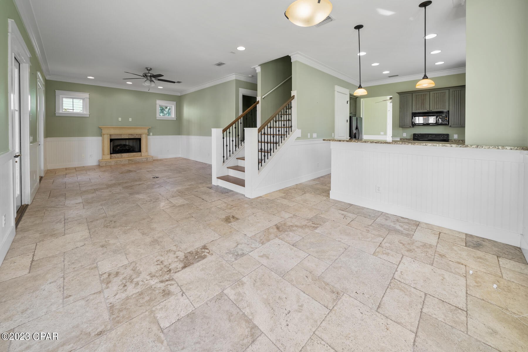 Harrison's Walk - Residential Lease