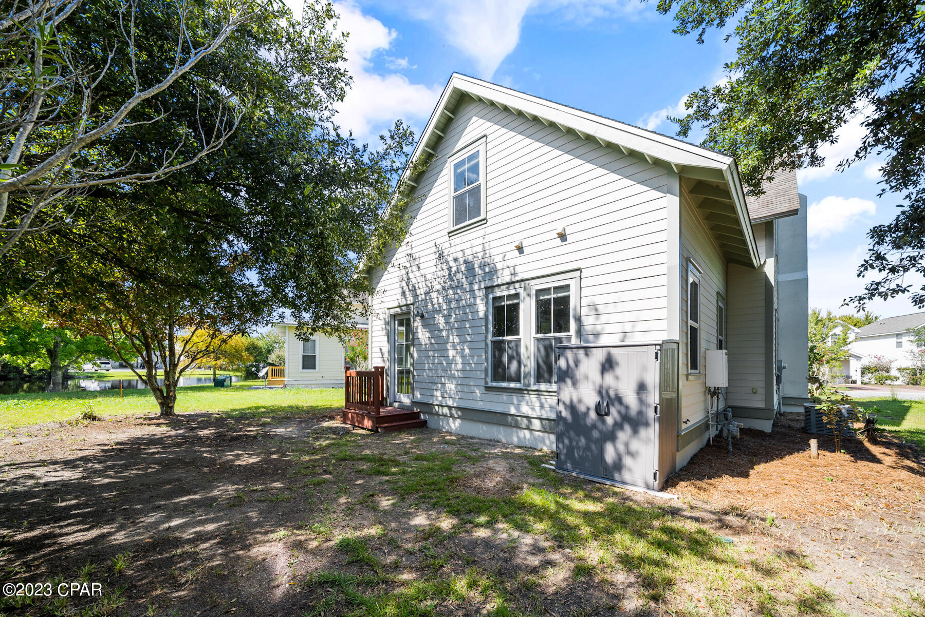 Harrison's Walk - Residential Lease