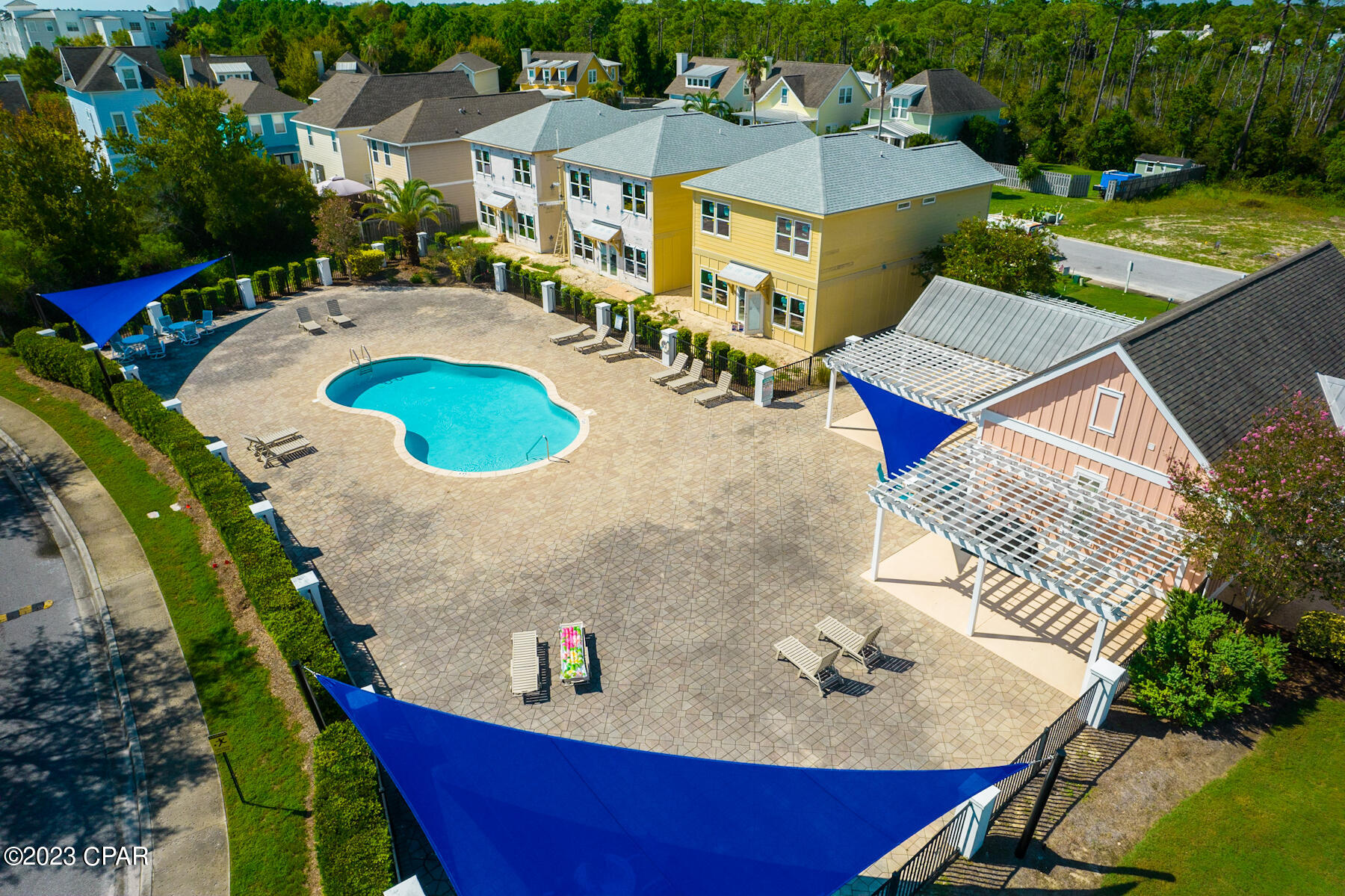 Harrison's Walk - Residential Lease