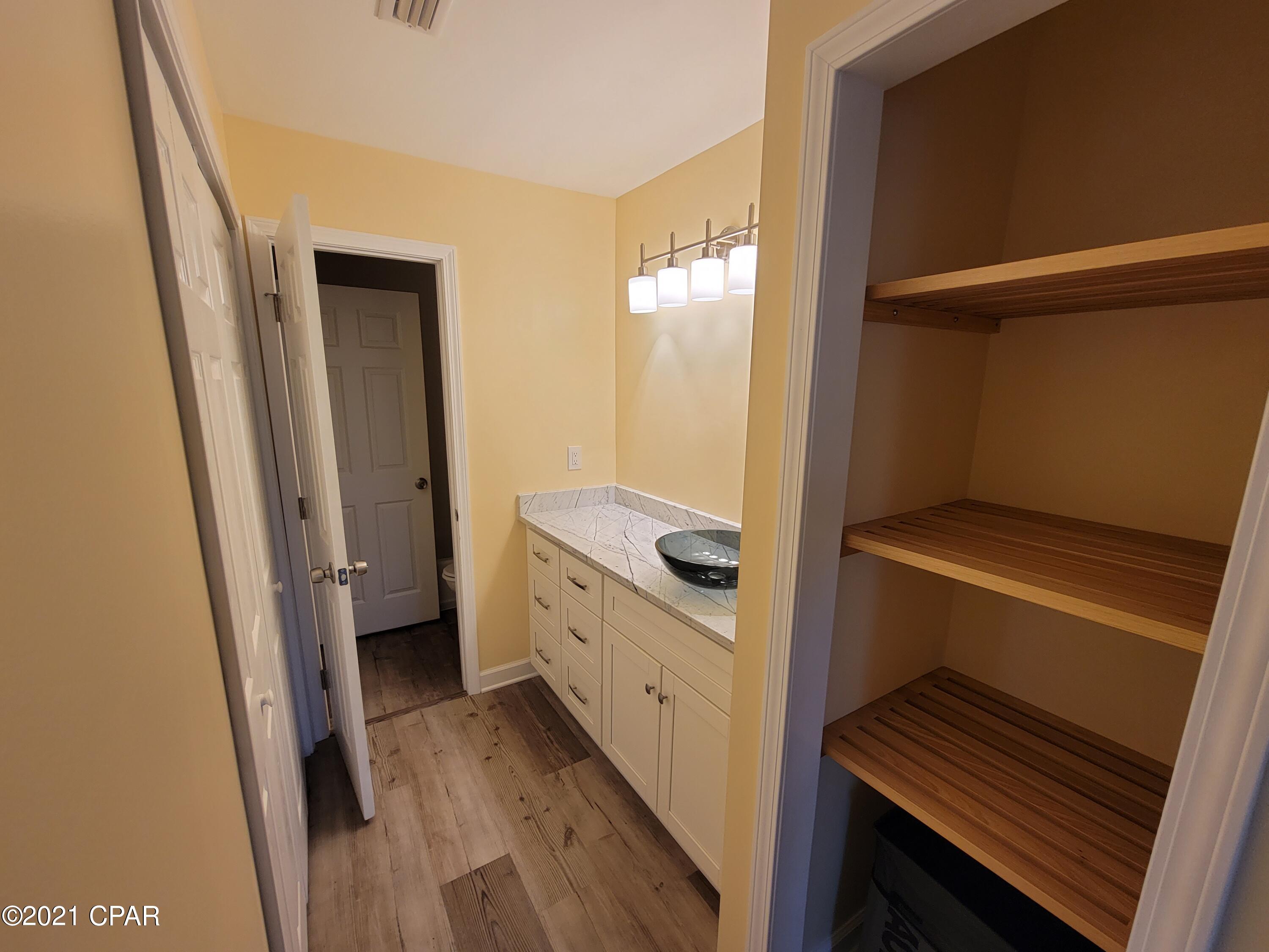 Hickory Park - Residential