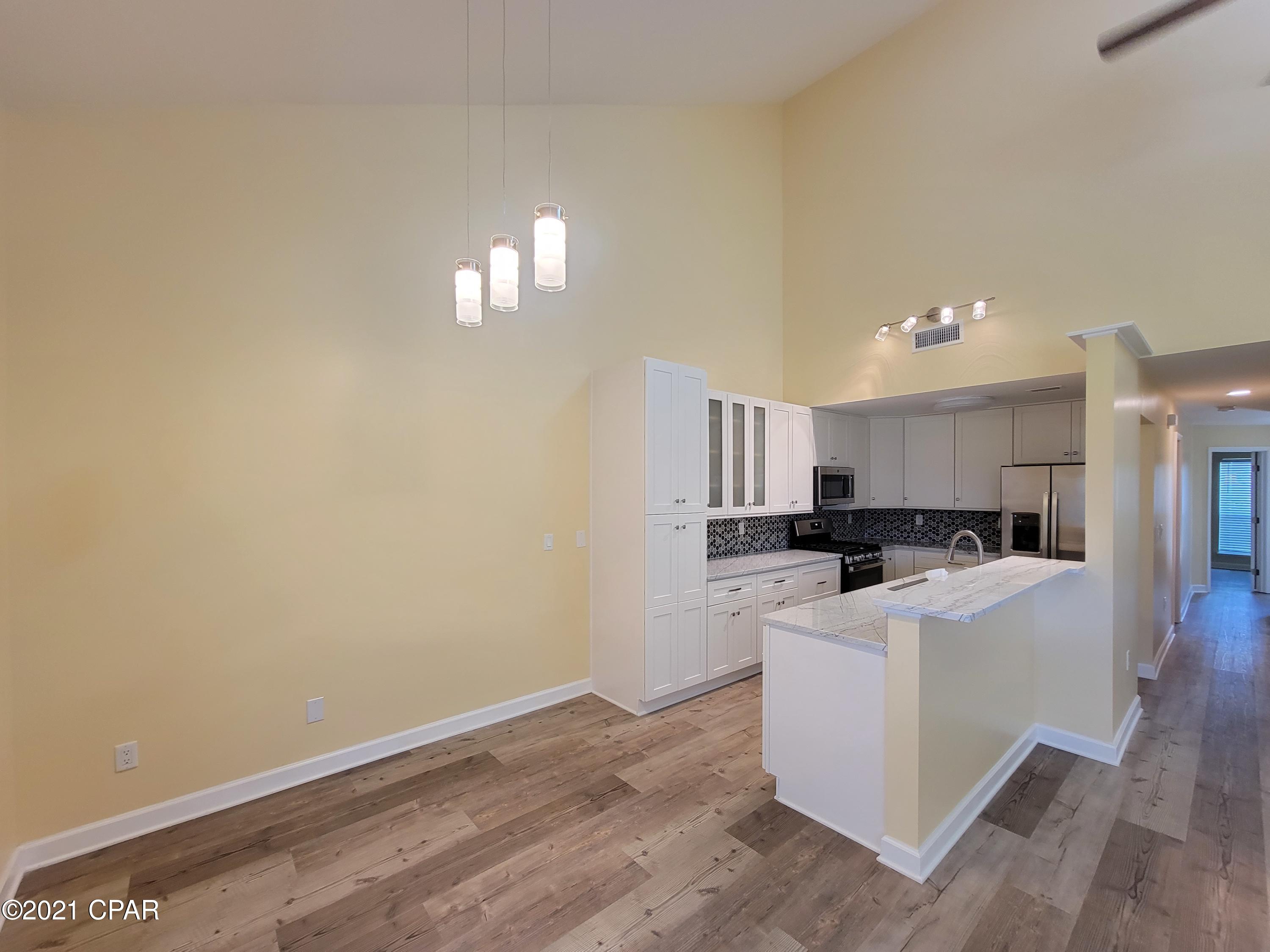 Hickory Park - Residential