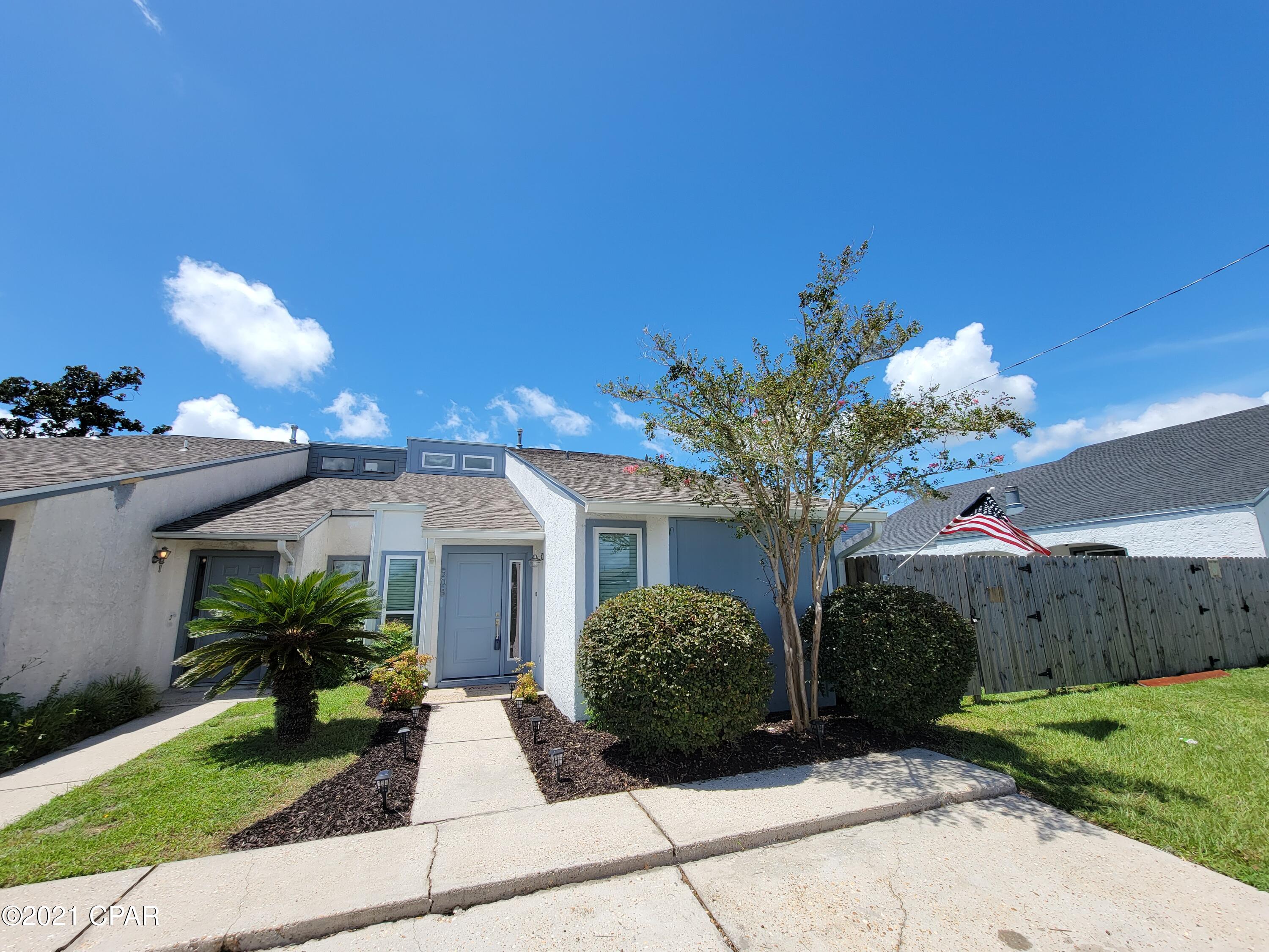 Hickory Park - Residential