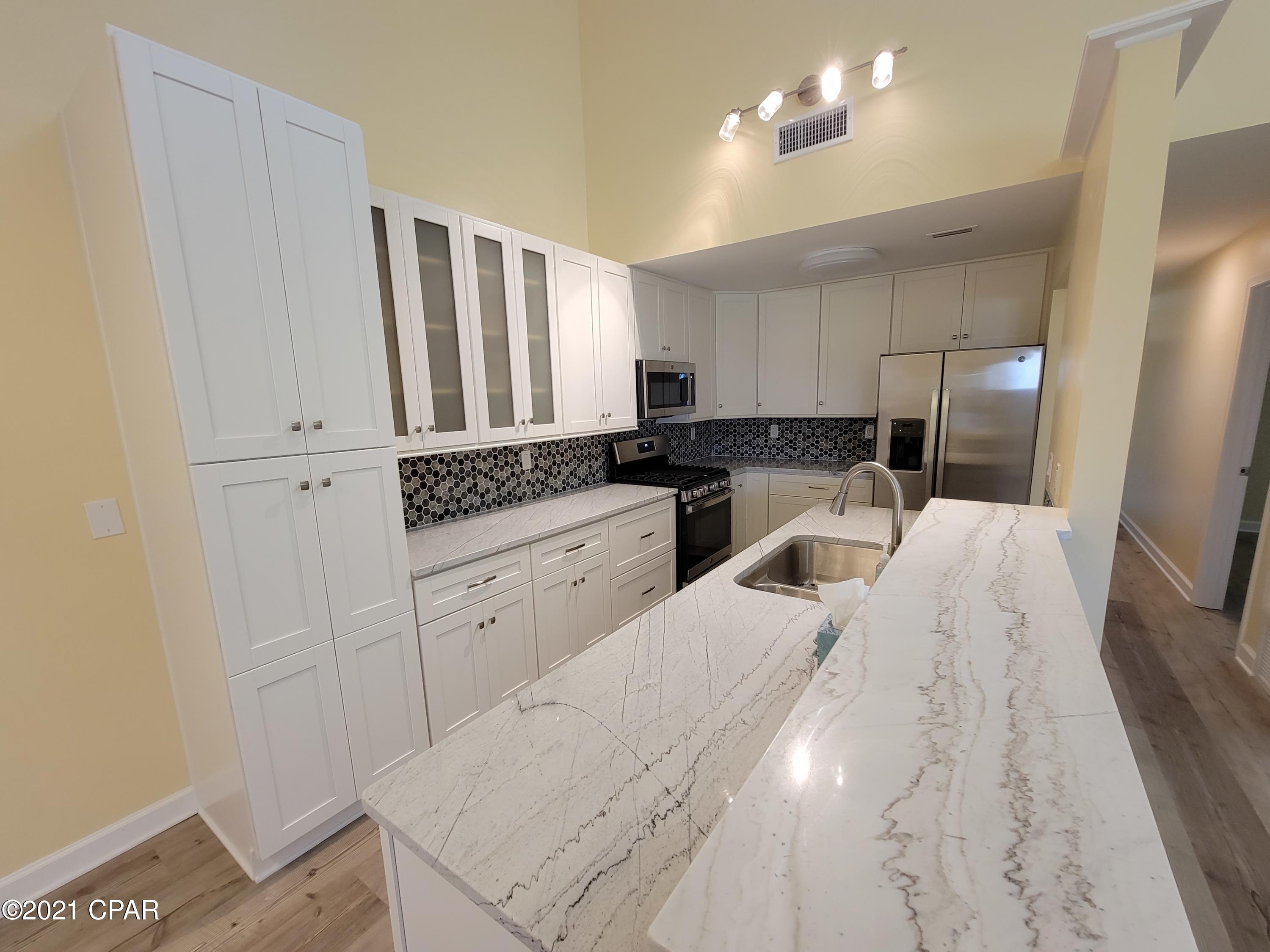 Hickory Park - Residential