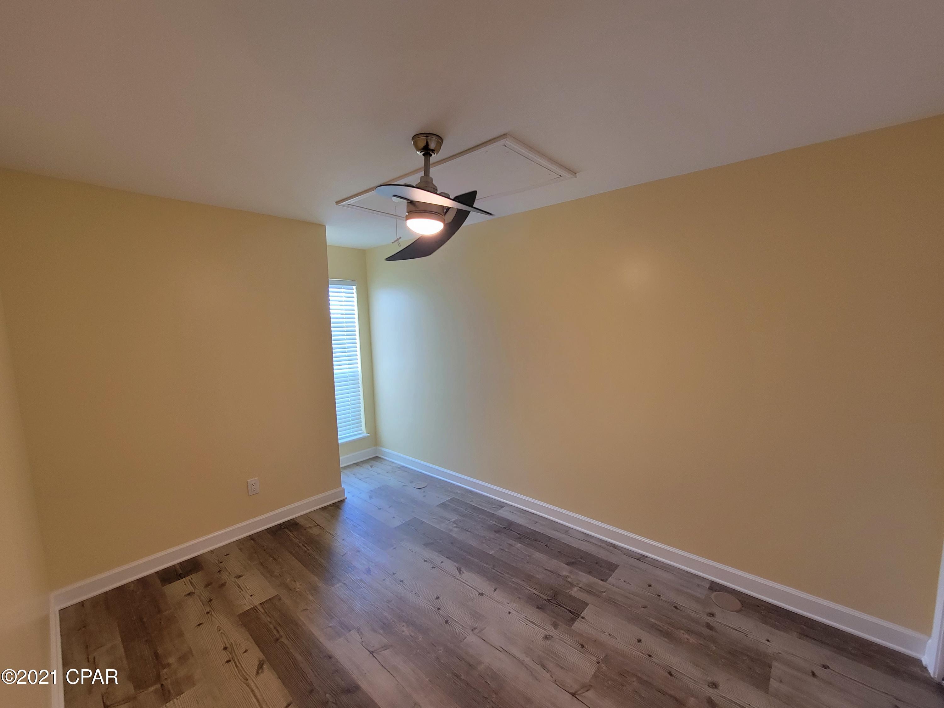 Hickory Park - Residential