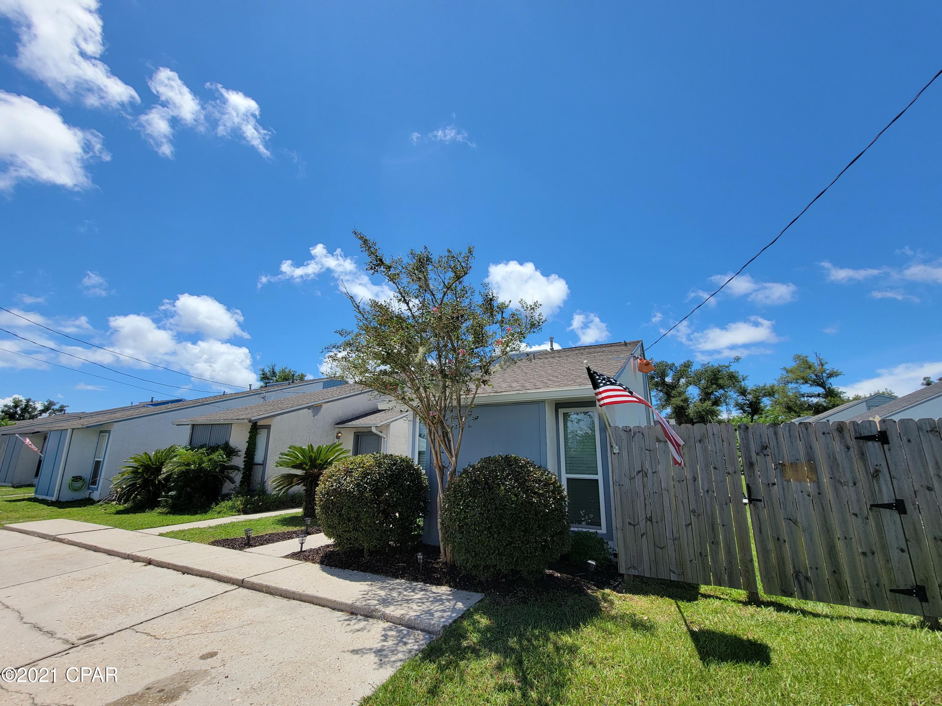 Hickory Park - Residential