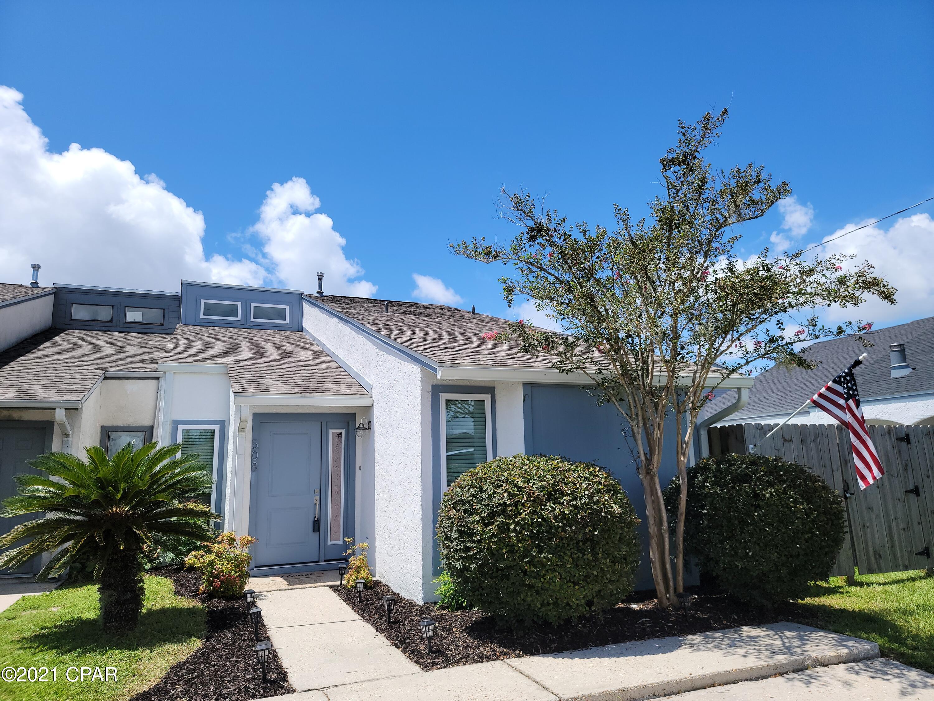 Hickory Park - Residential