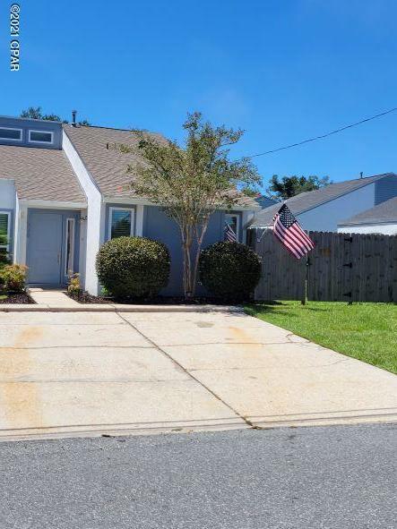 Hickory Park - Residential