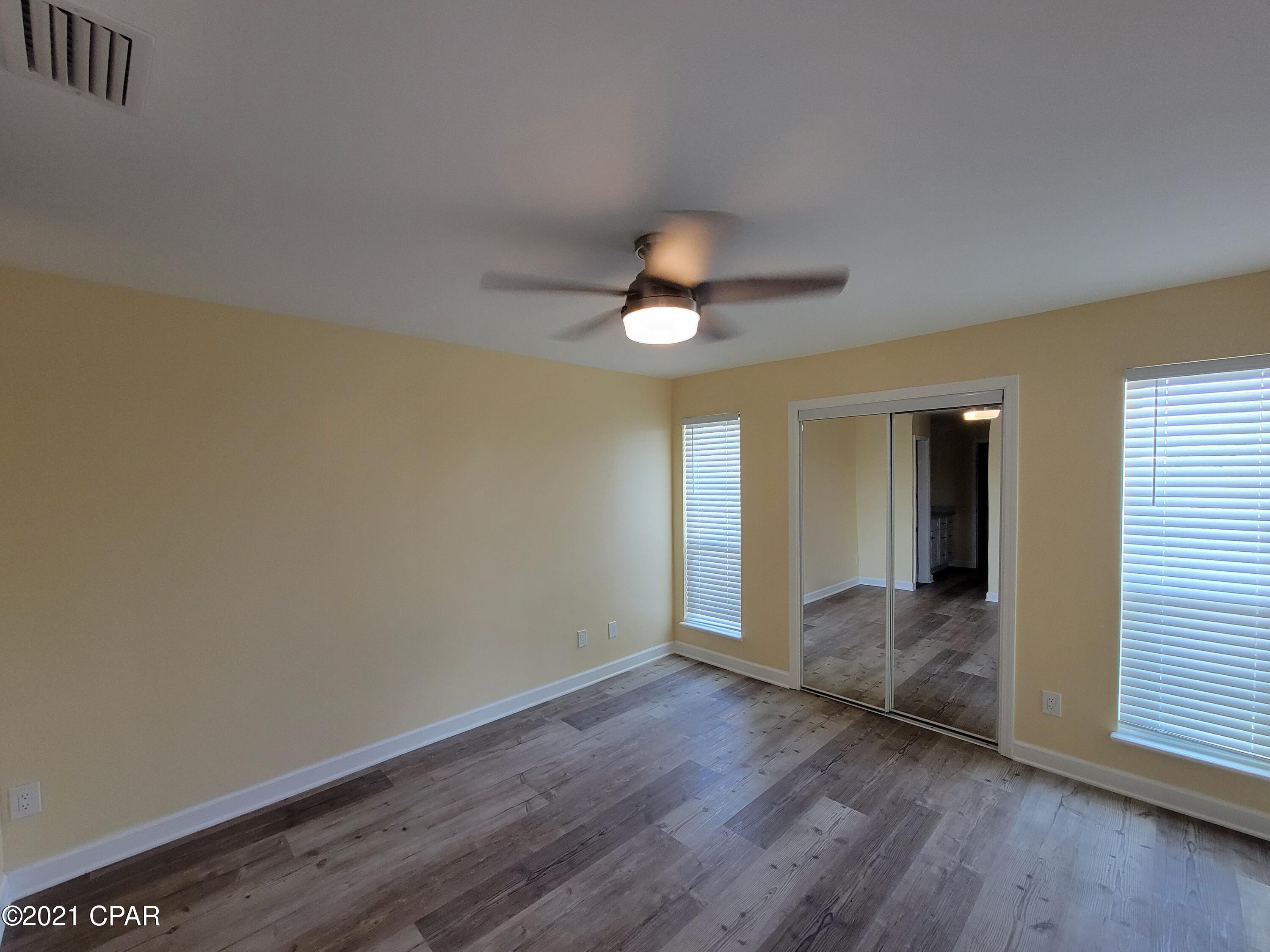 Hickory Park - Residential