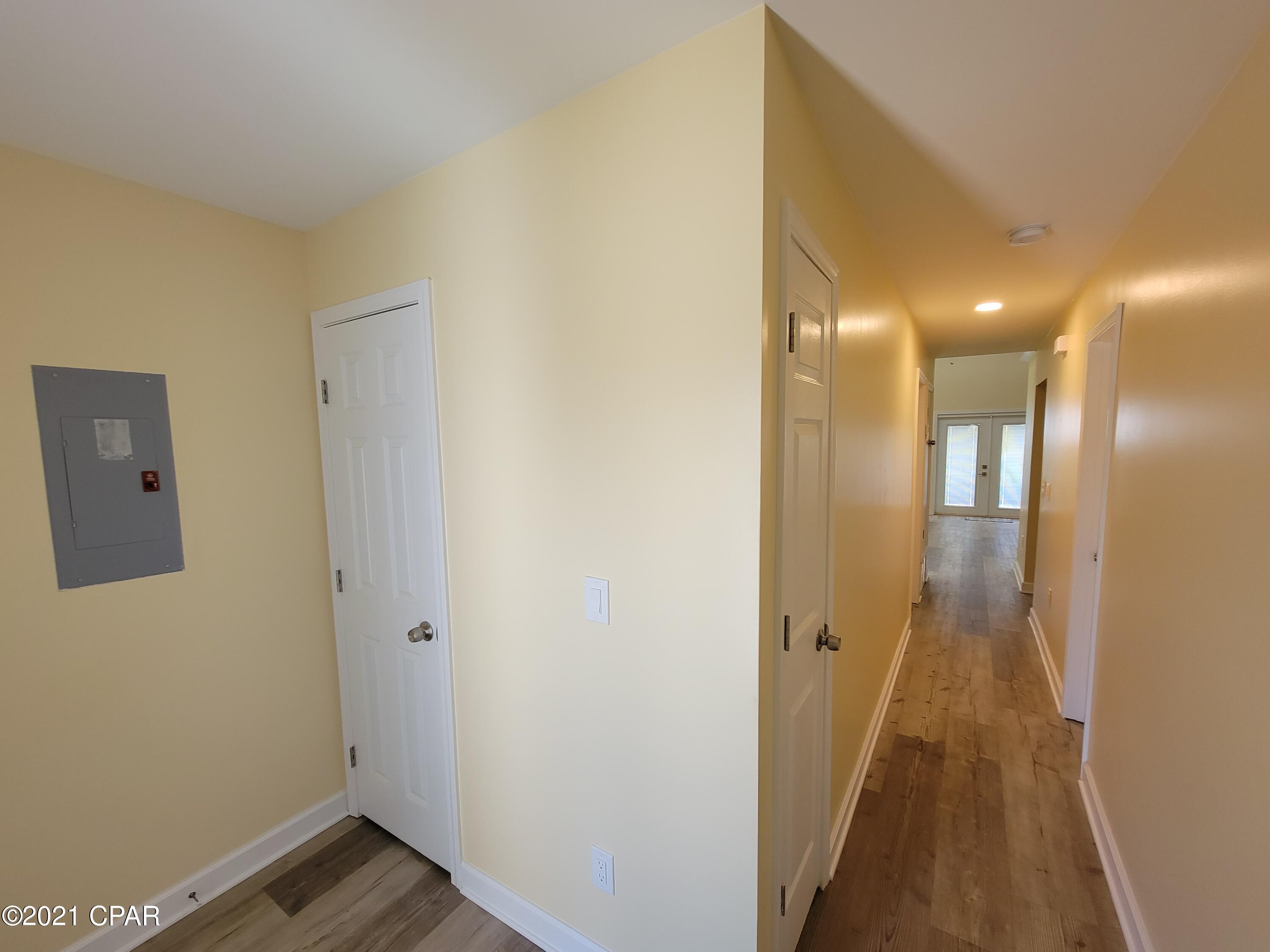 Hickory Park - Residential