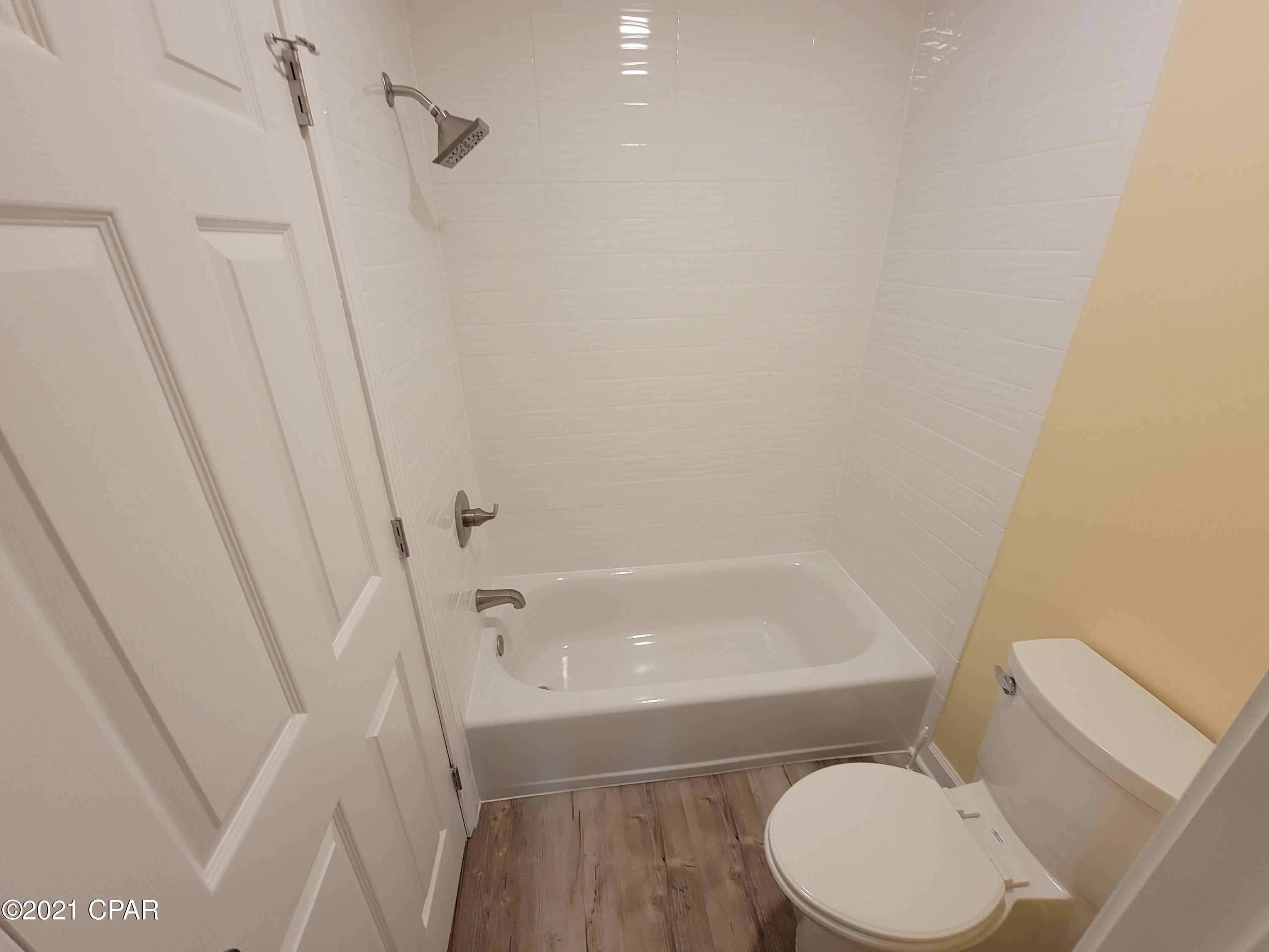 Hickory Park - Residential