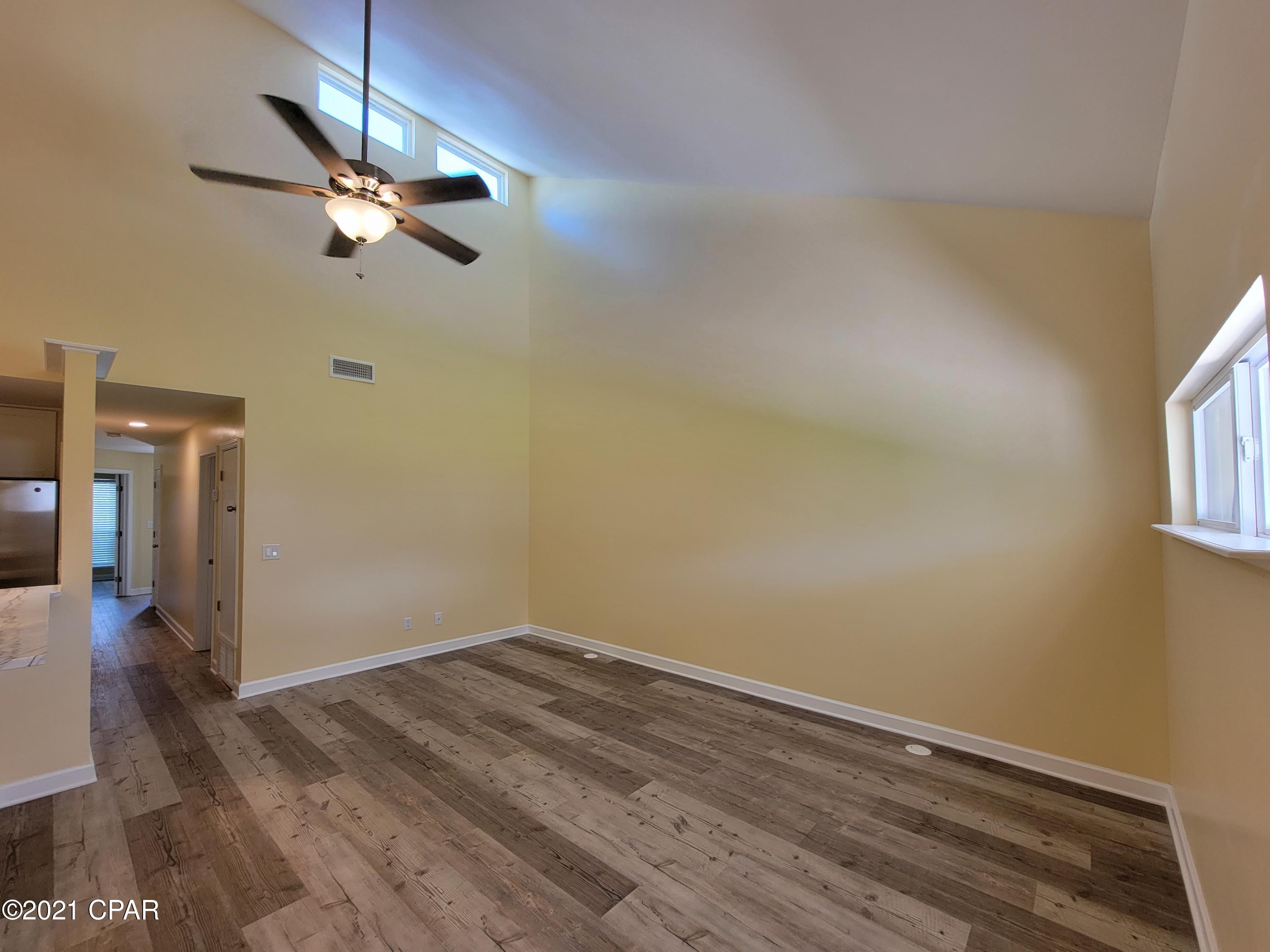 Hickory Park - Residential