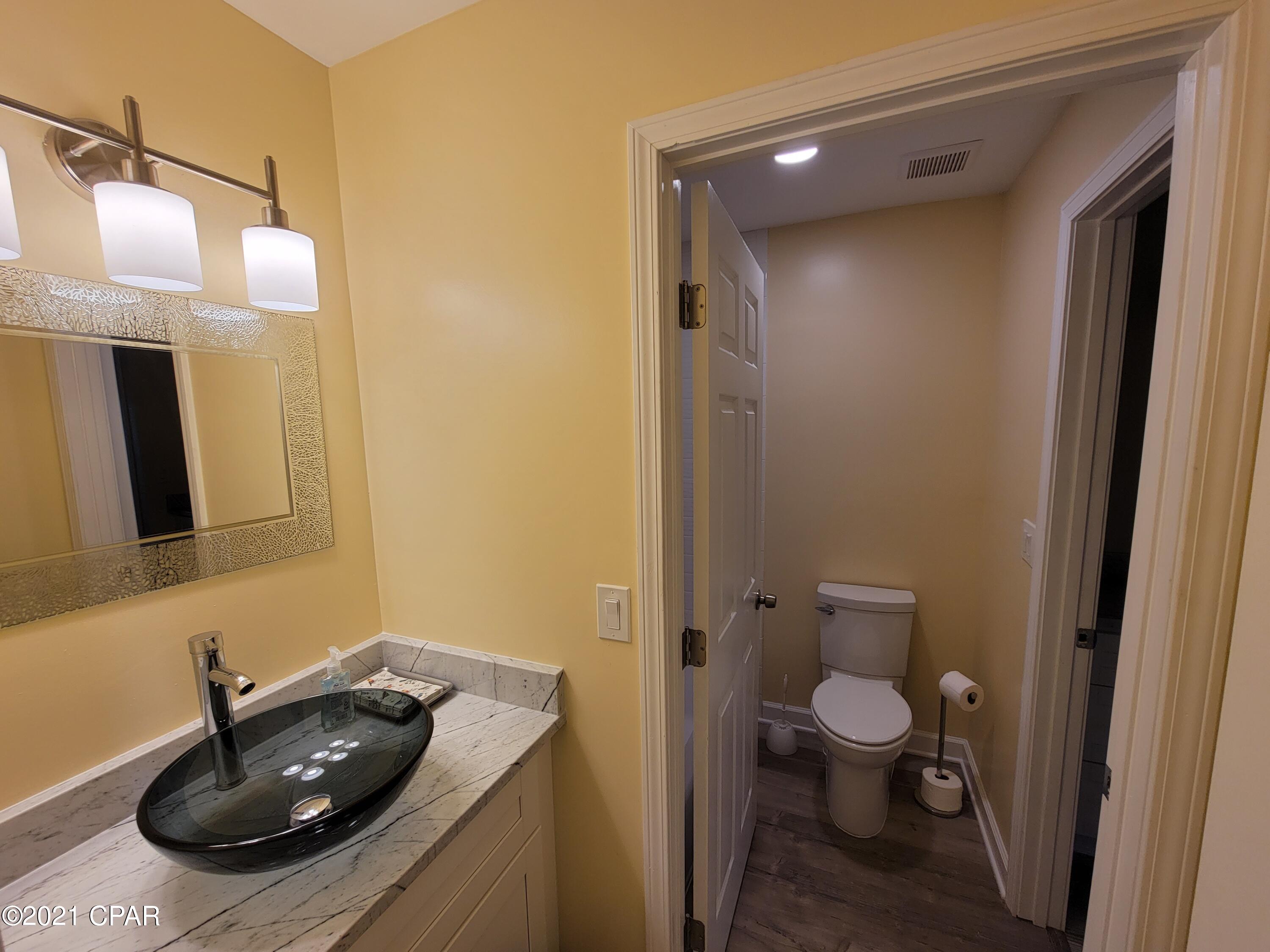 Hickory Park - Residential