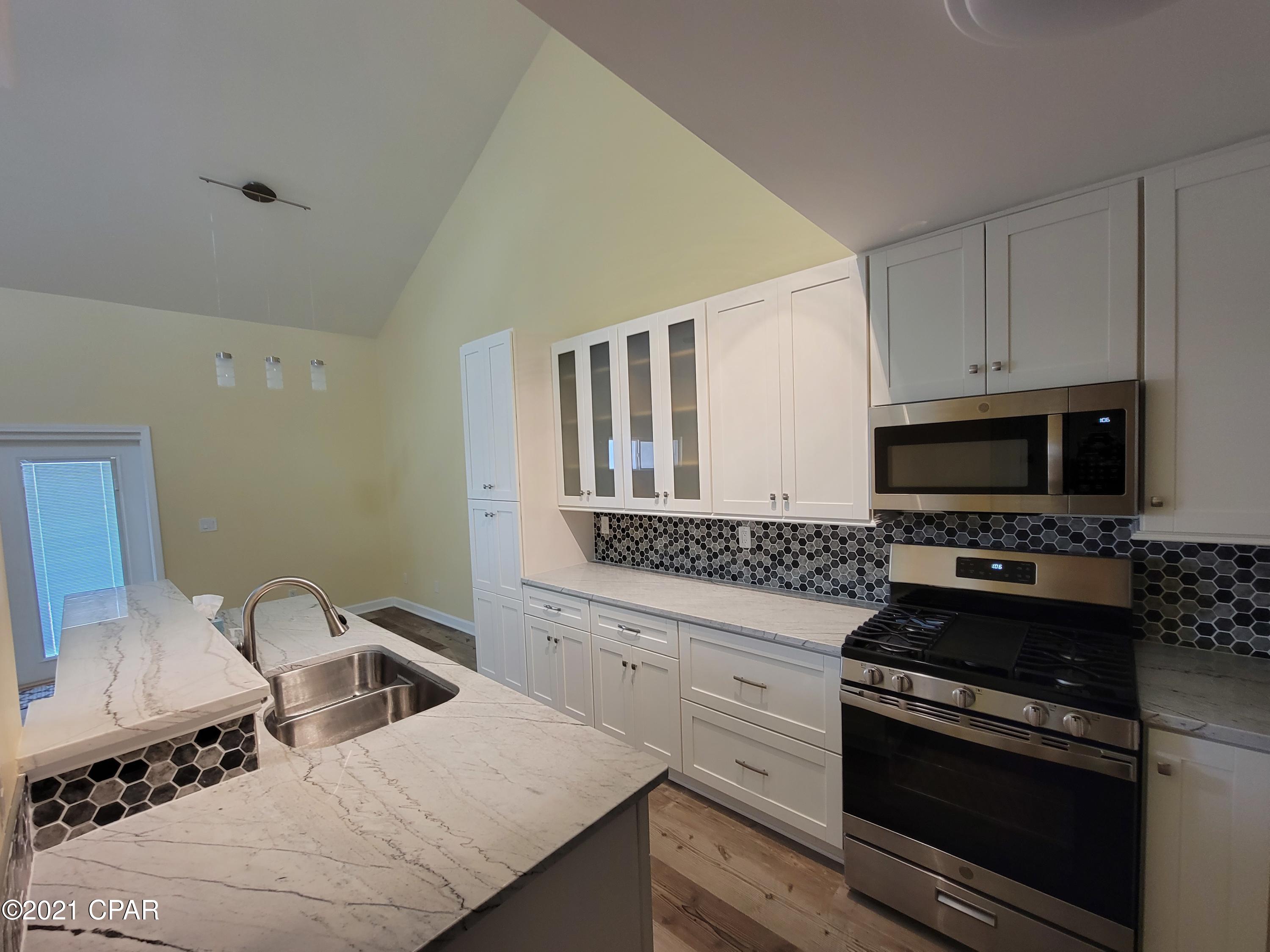 Hickory Park - Residential